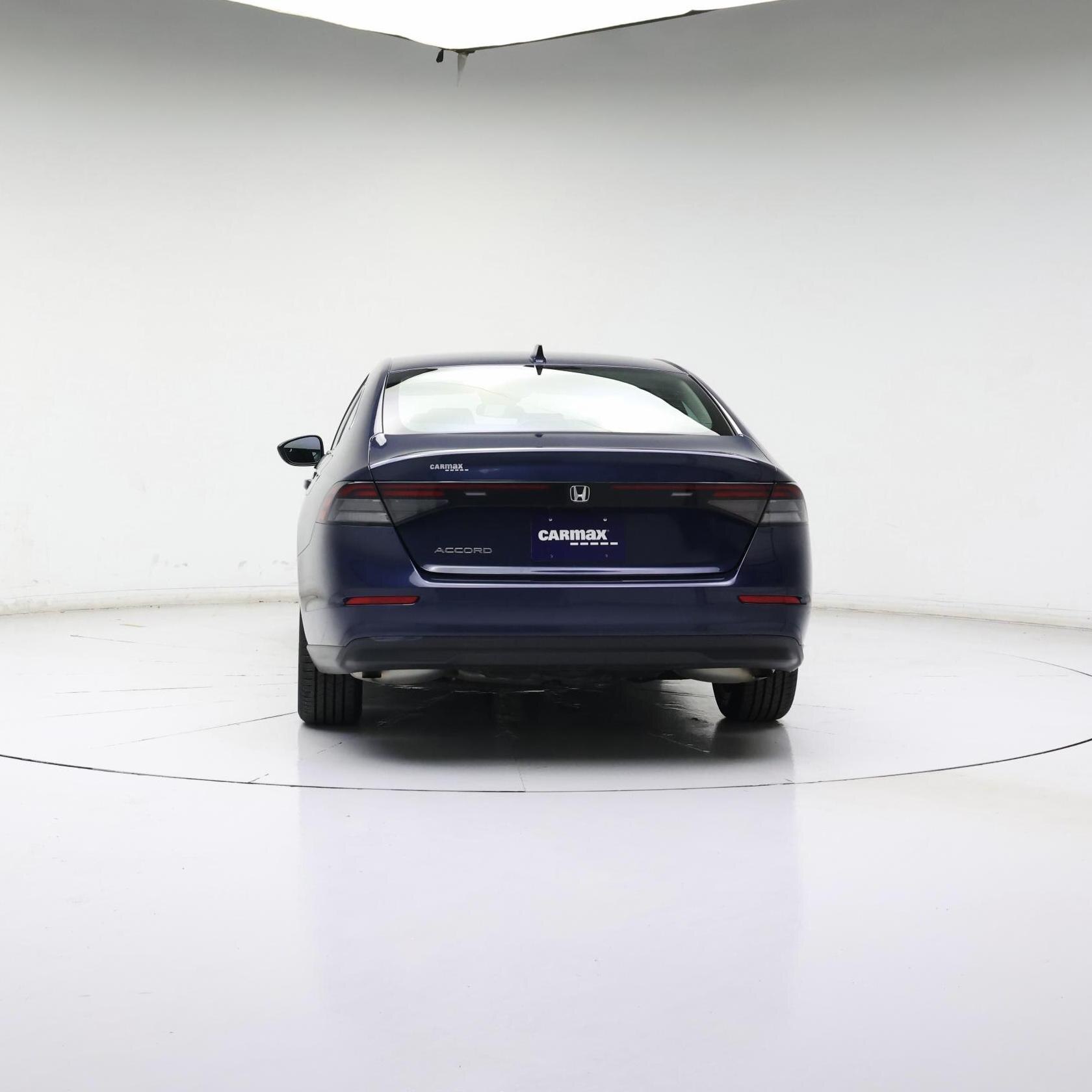 Thumbnail: 2024 Honda Accord - 6