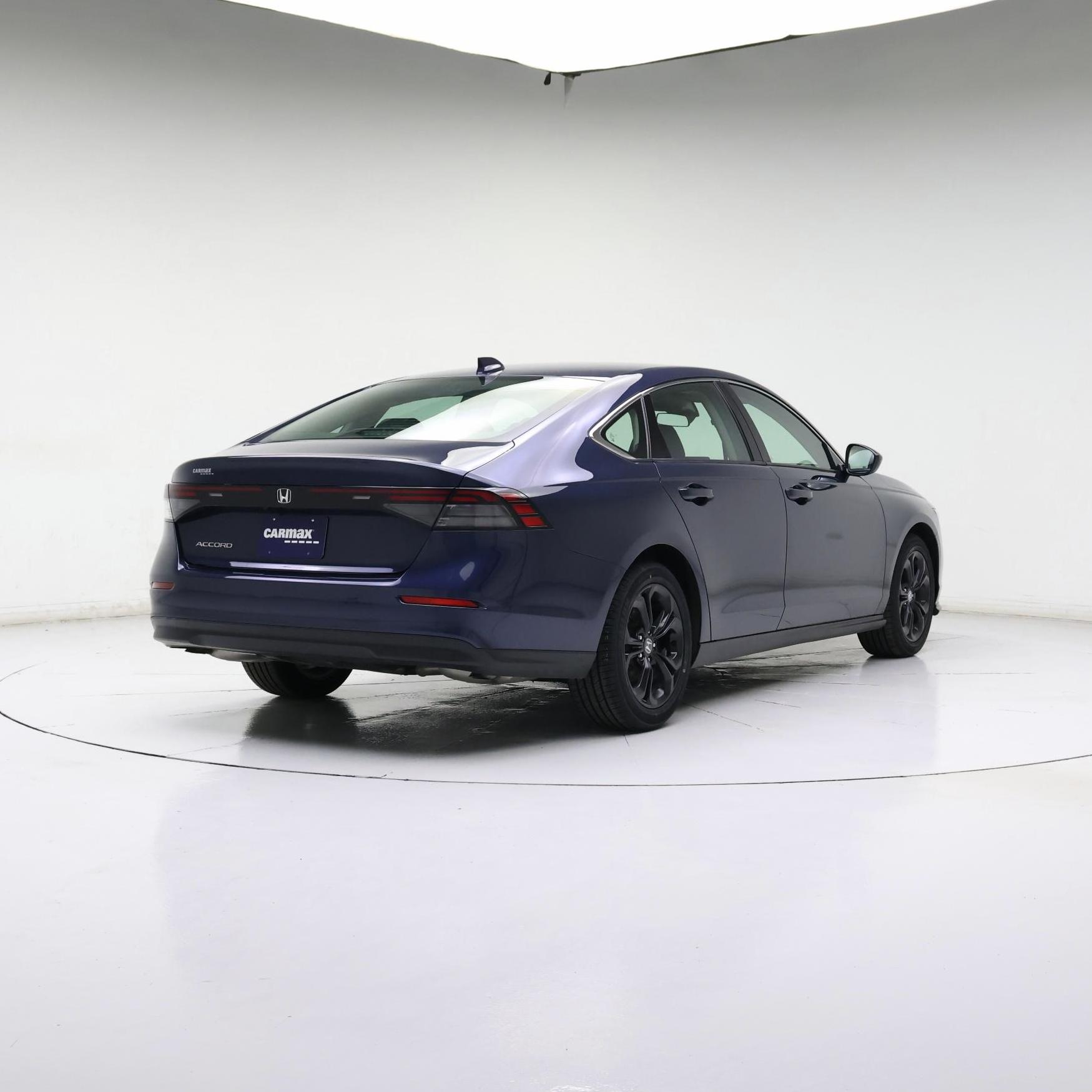 Thumbnail: 2024 Honda Accord - 8