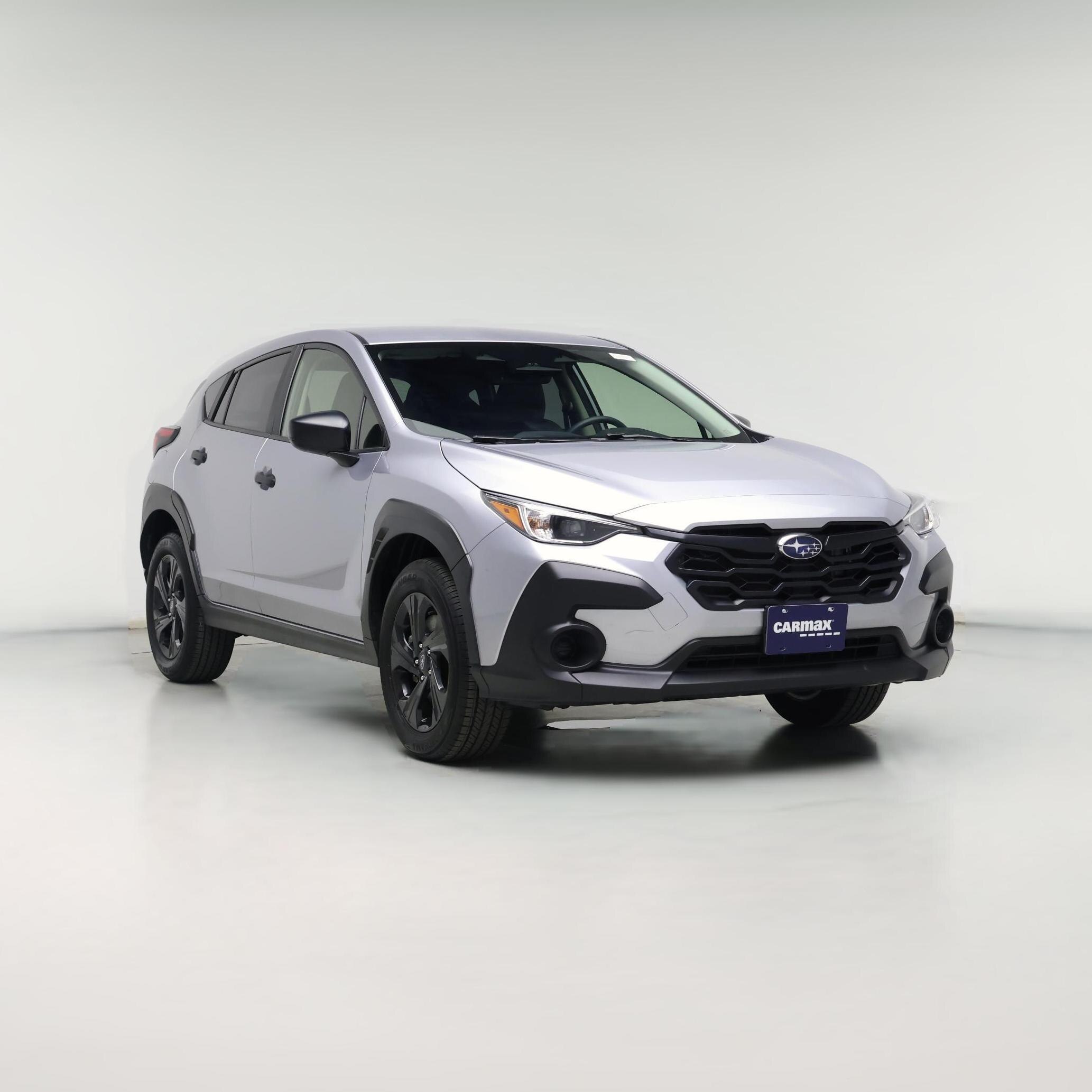 Thumbnail: 2024 Subaru Crosstrek - 1