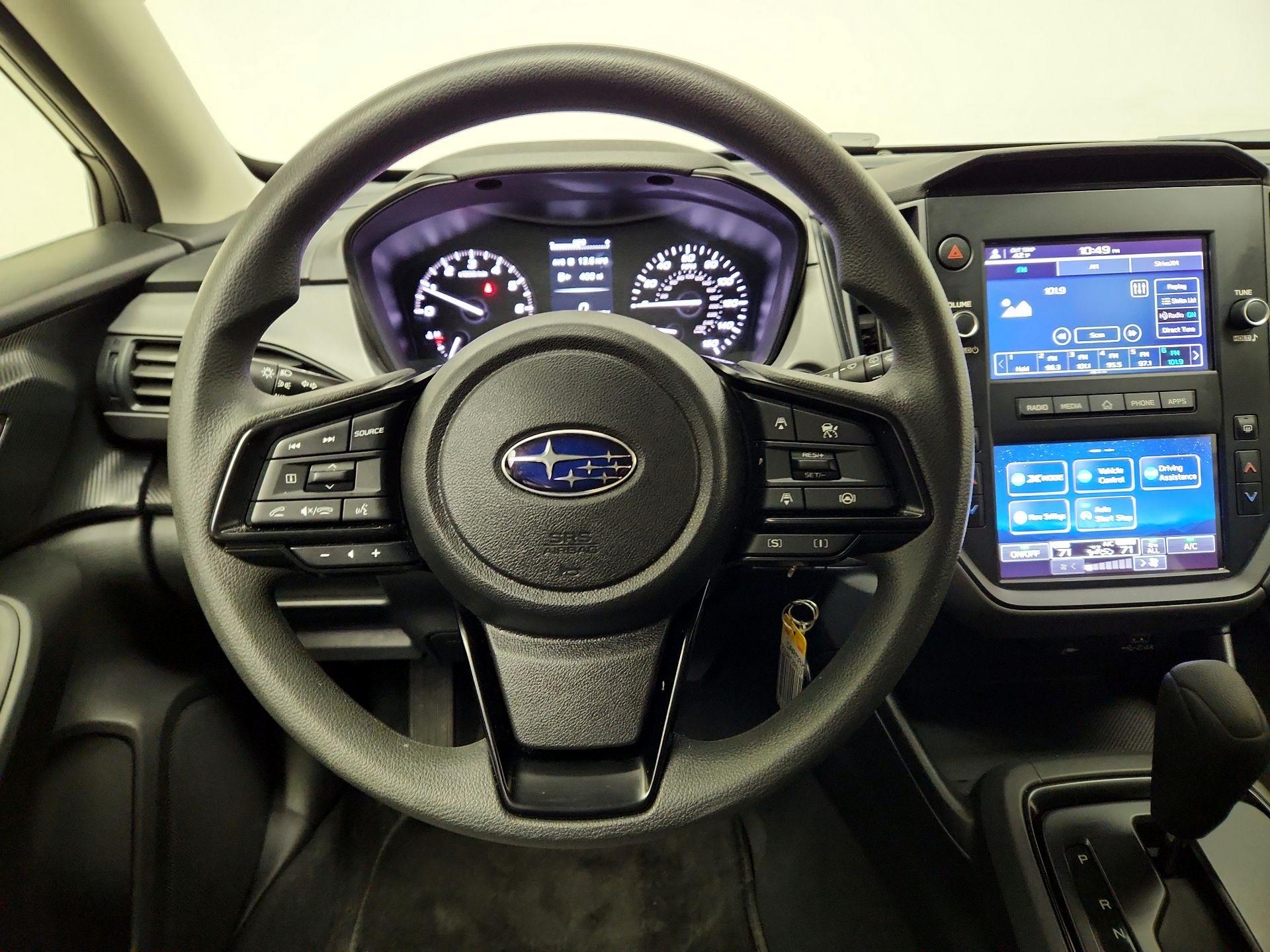 Thumbnail: 2024 Subaru Crosstrek - 10