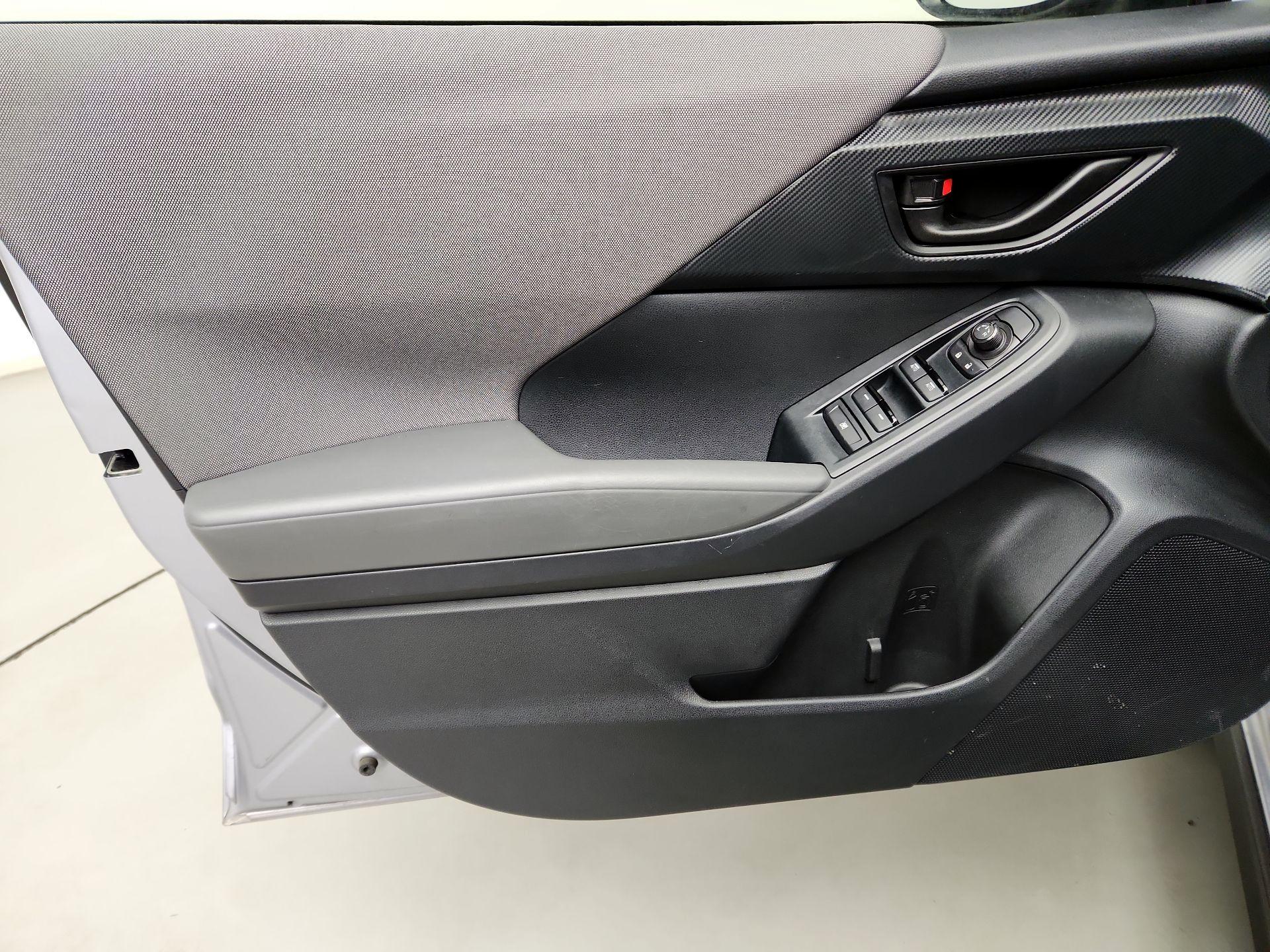 Thumbnail: 2024 Subaru Crosstrek - 12