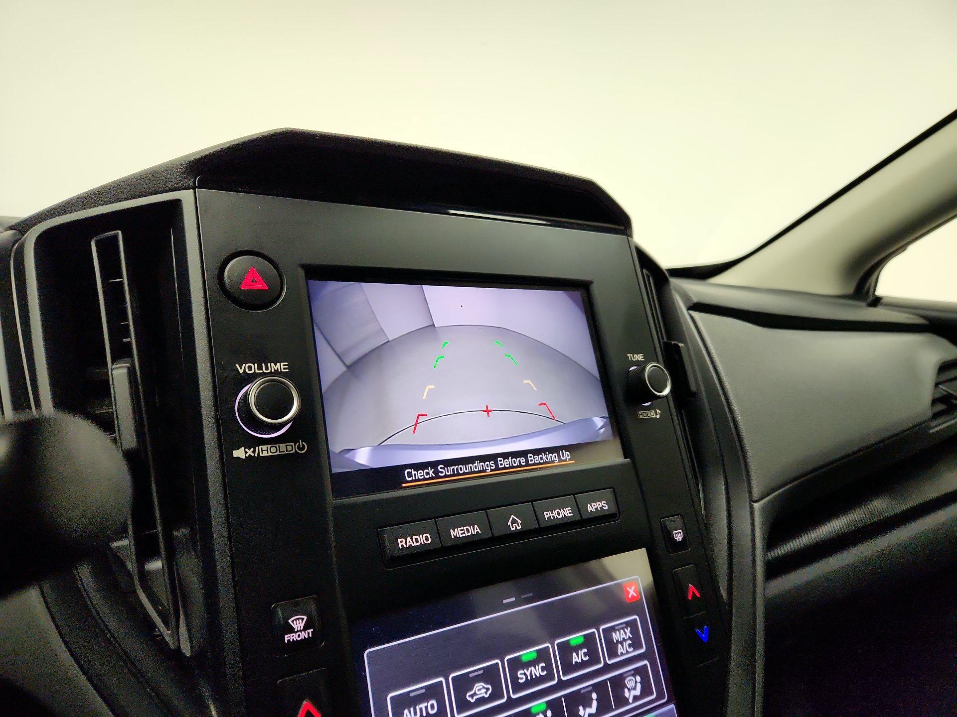 Thumbnail: 2024 Subaru Crosstrek - 14