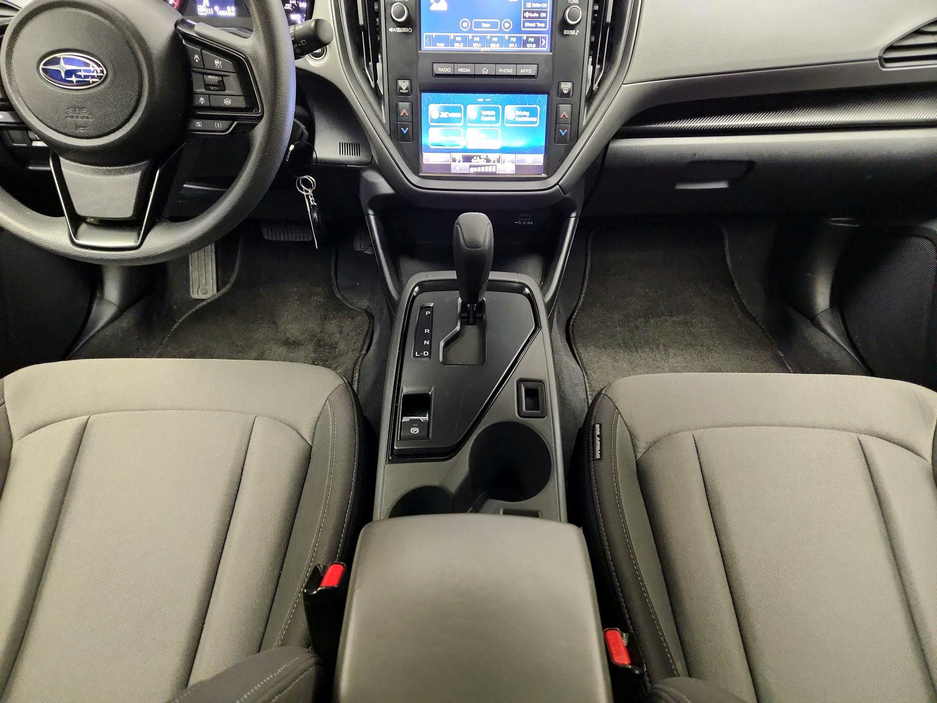 Thumbnail: 2024 Subaru Crosstrek - 17