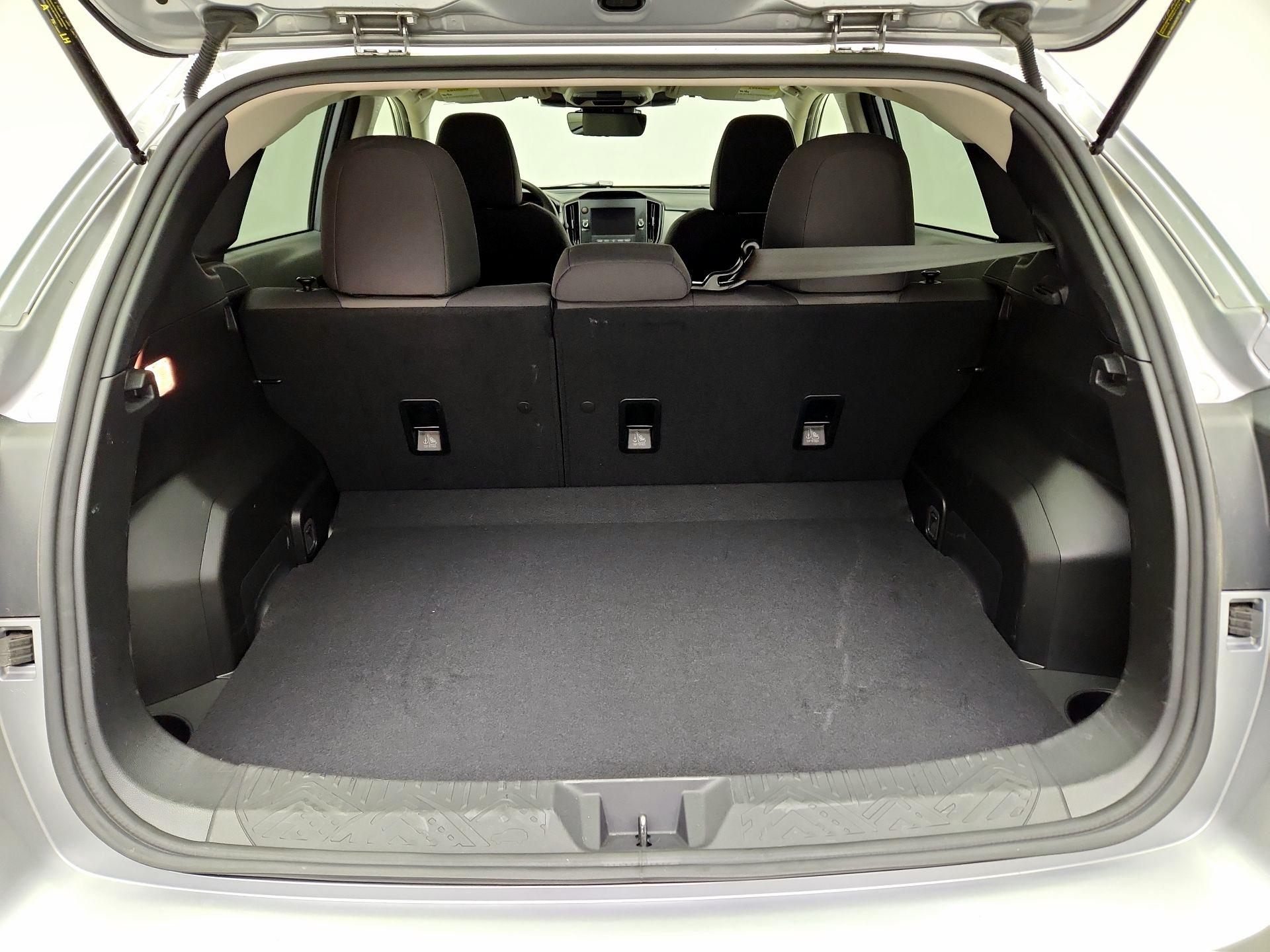 Thumbnail: 2024 Subaru Crosstrek - 20