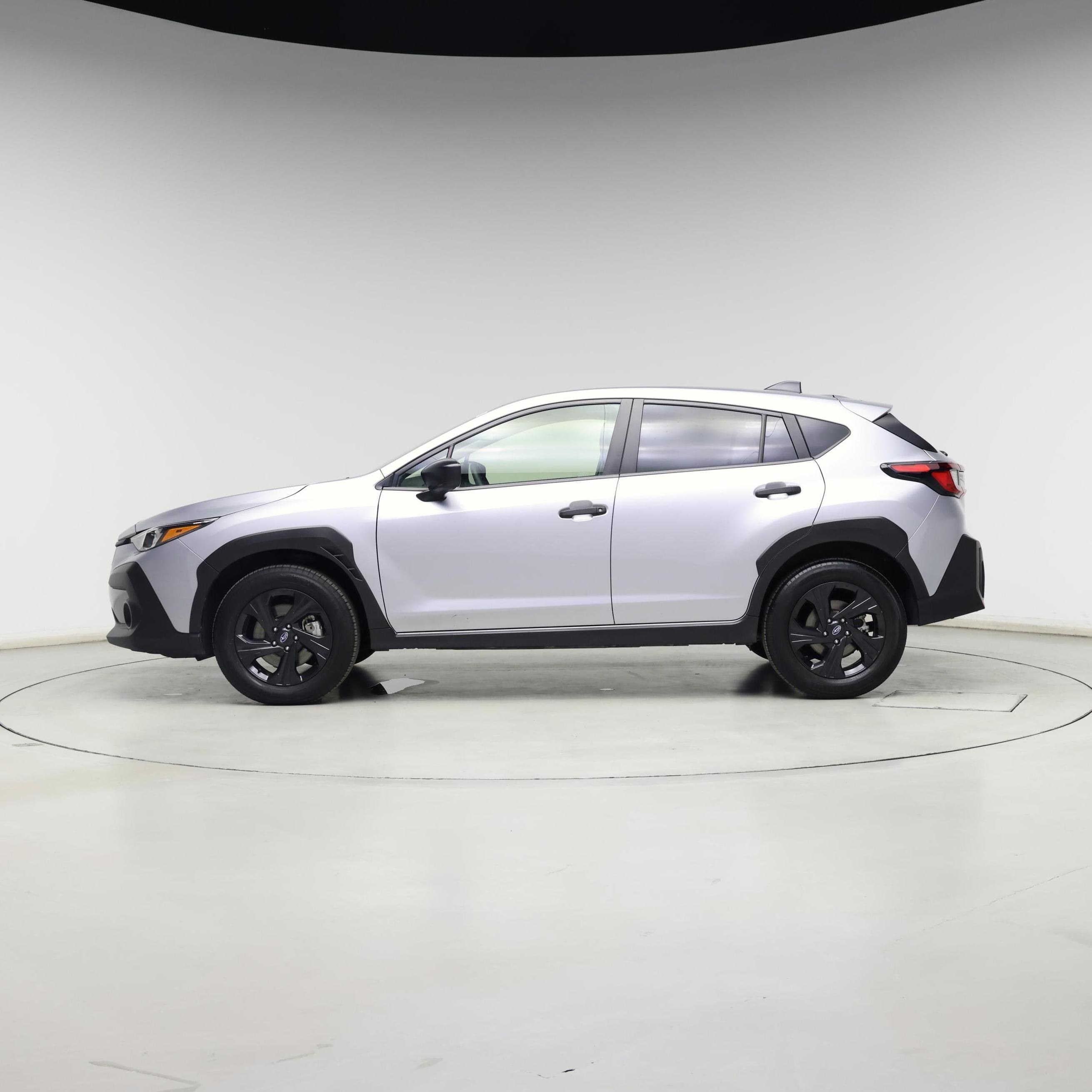 Thumbnail: 2024 Subaru Crosstrek - 3