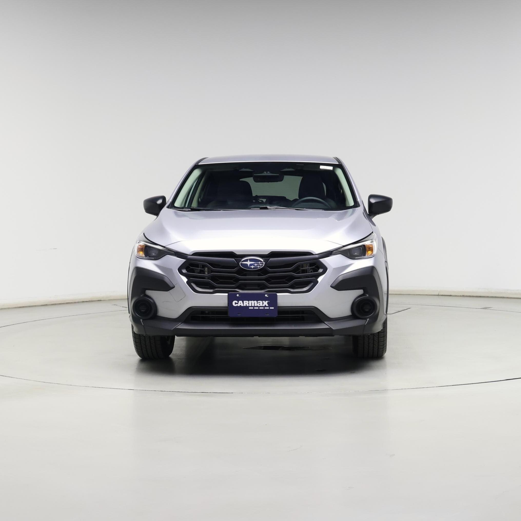 Thumbnail: 2024 Subaru Crosstrek - 5