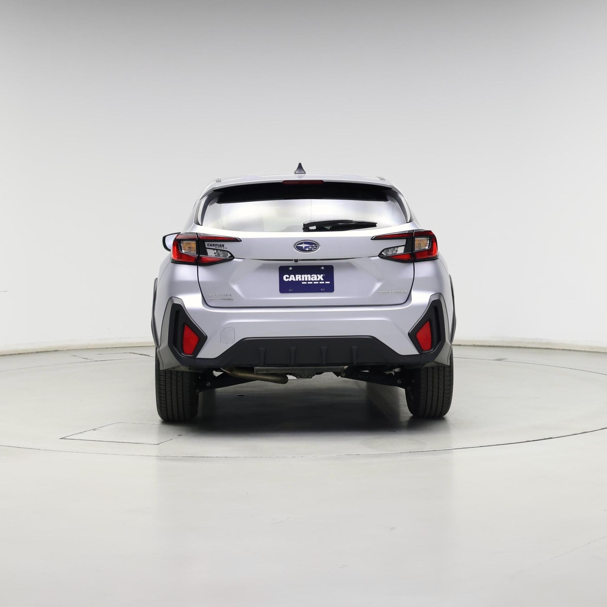 Thumbnail: 2024 Subaru Crosstrek - 6