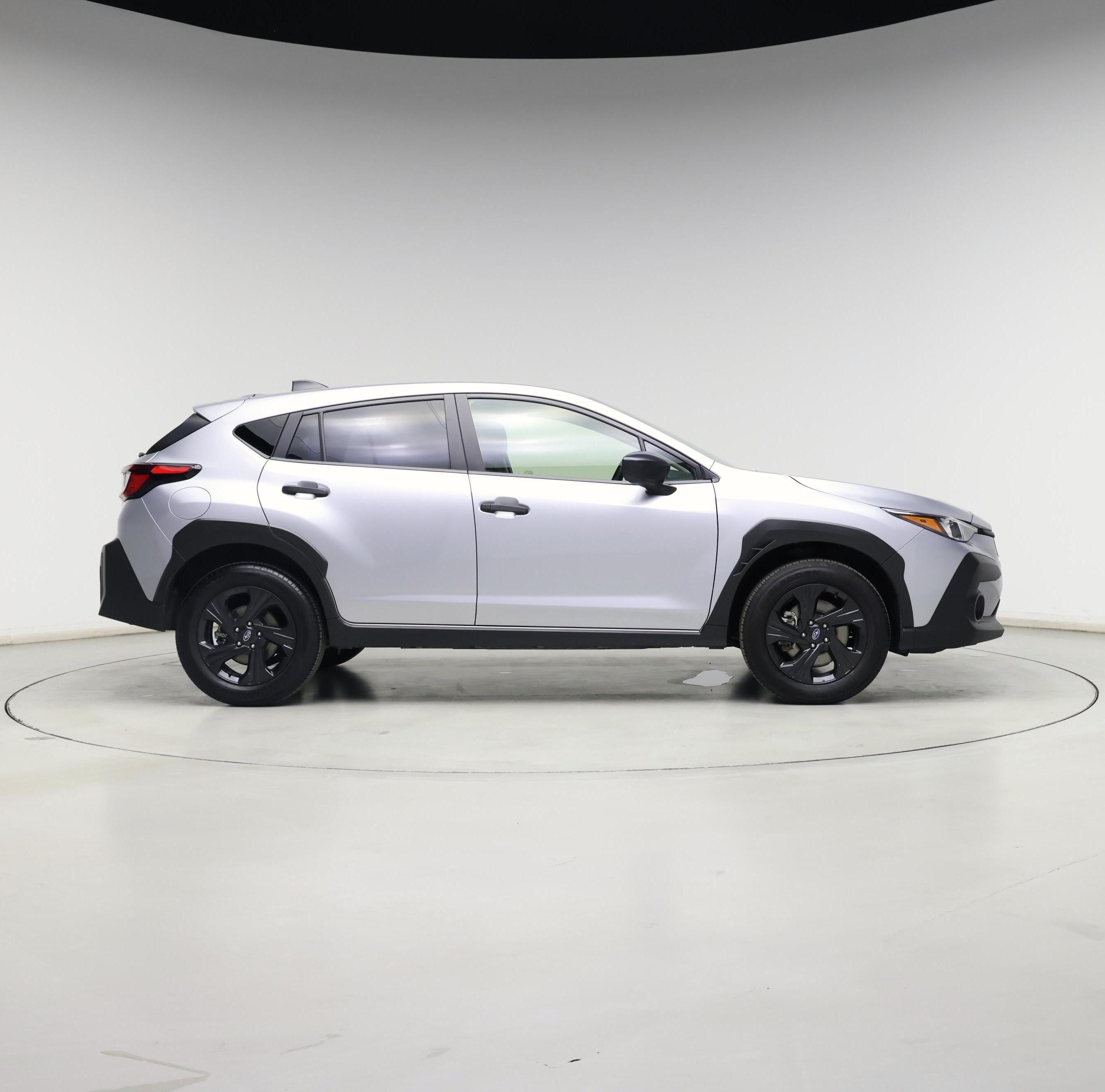 Thumbnail: 2024 Subaru Crosstrek - 7
