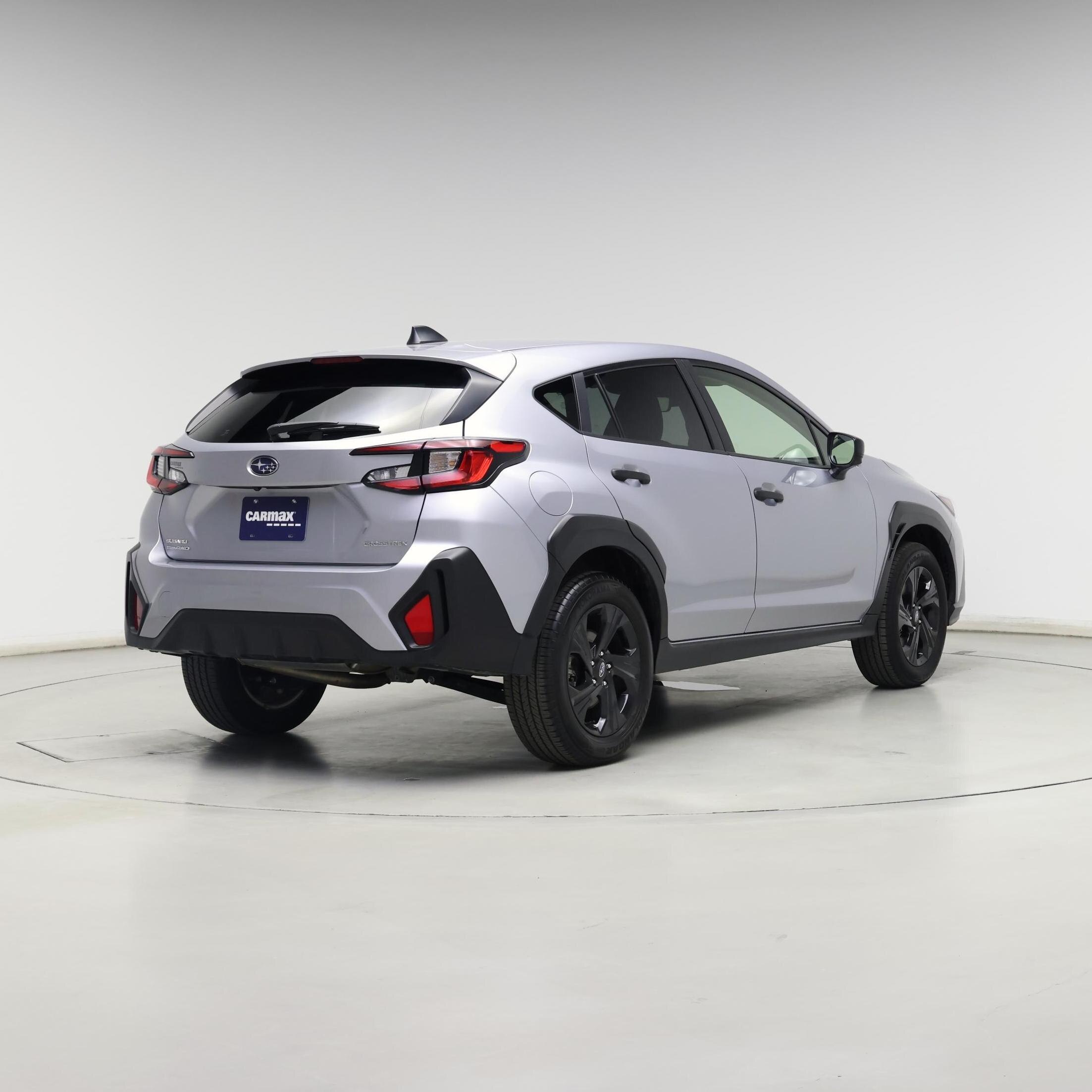 Thumbnail: 2024 Subaru Crosstrek - 8