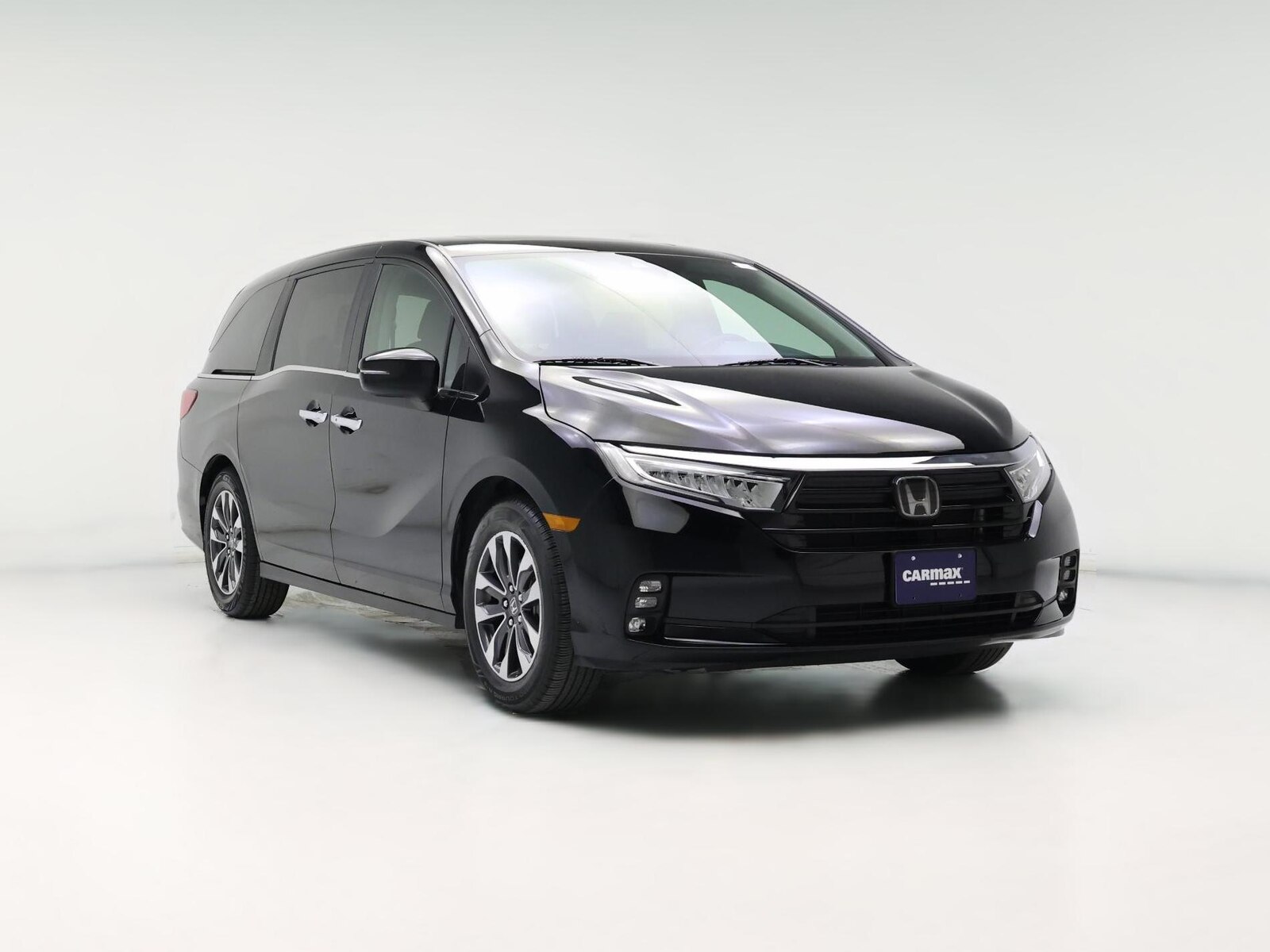 2024 Honda Odyssey