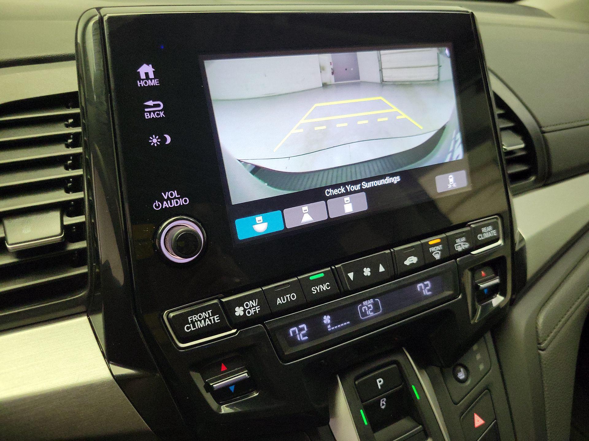 Thumbnail: 2024 Honda Odyssey - 14