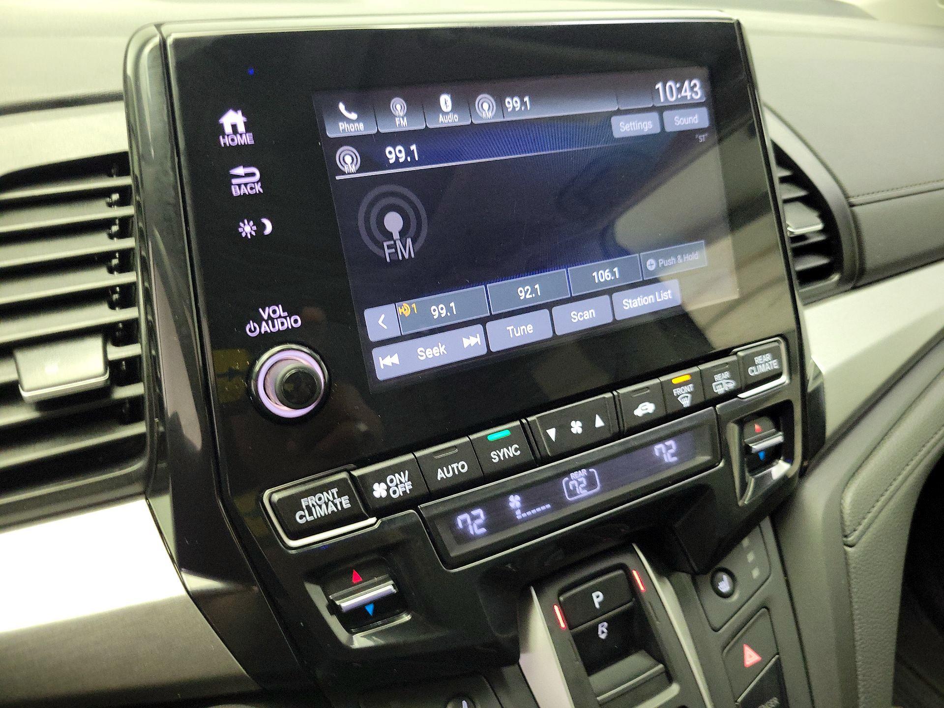 Thumbnail: 2024 Honda Odyssey - 15