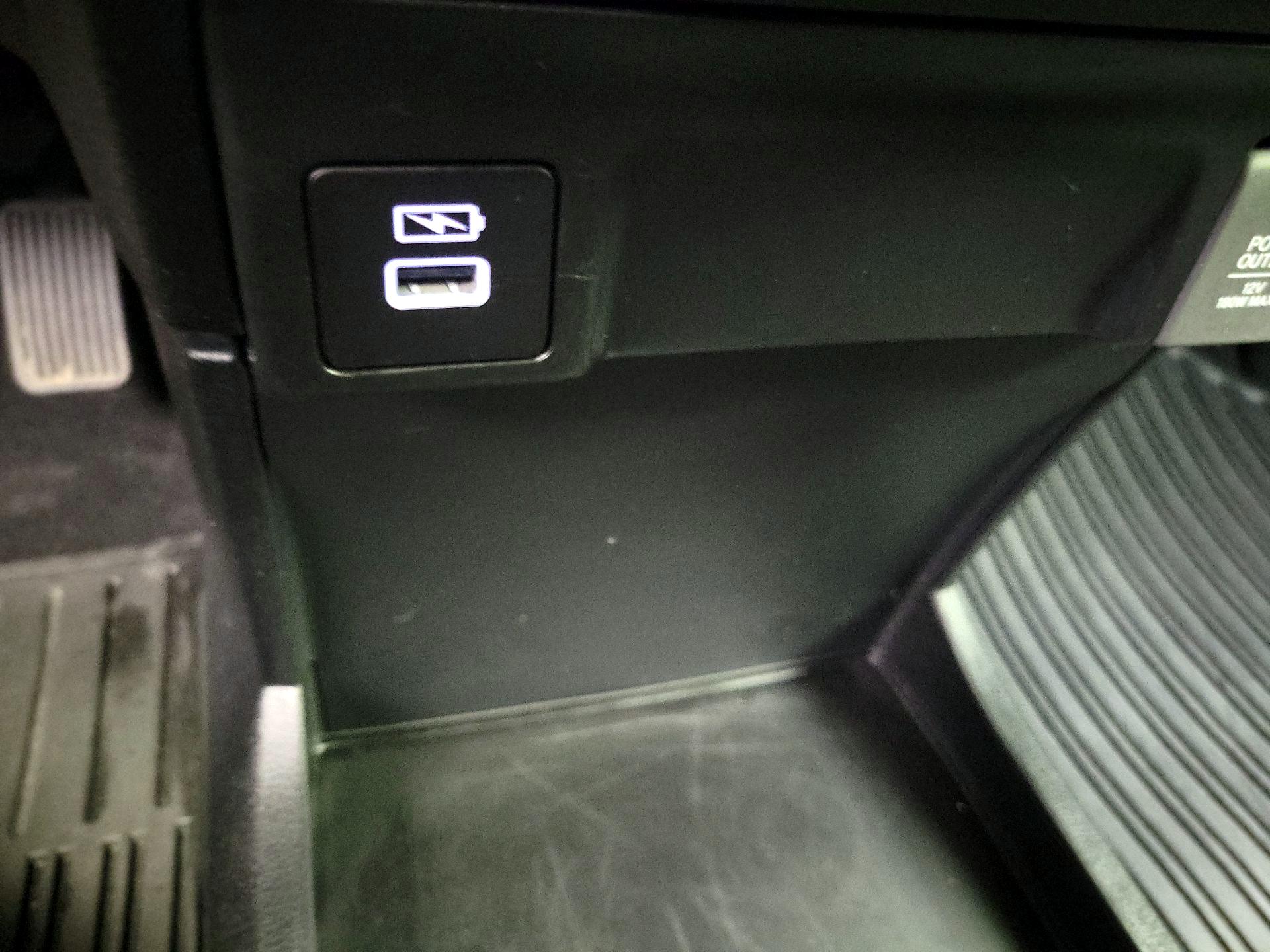 Thumbnail: 2024 Honda Odyssey - 18