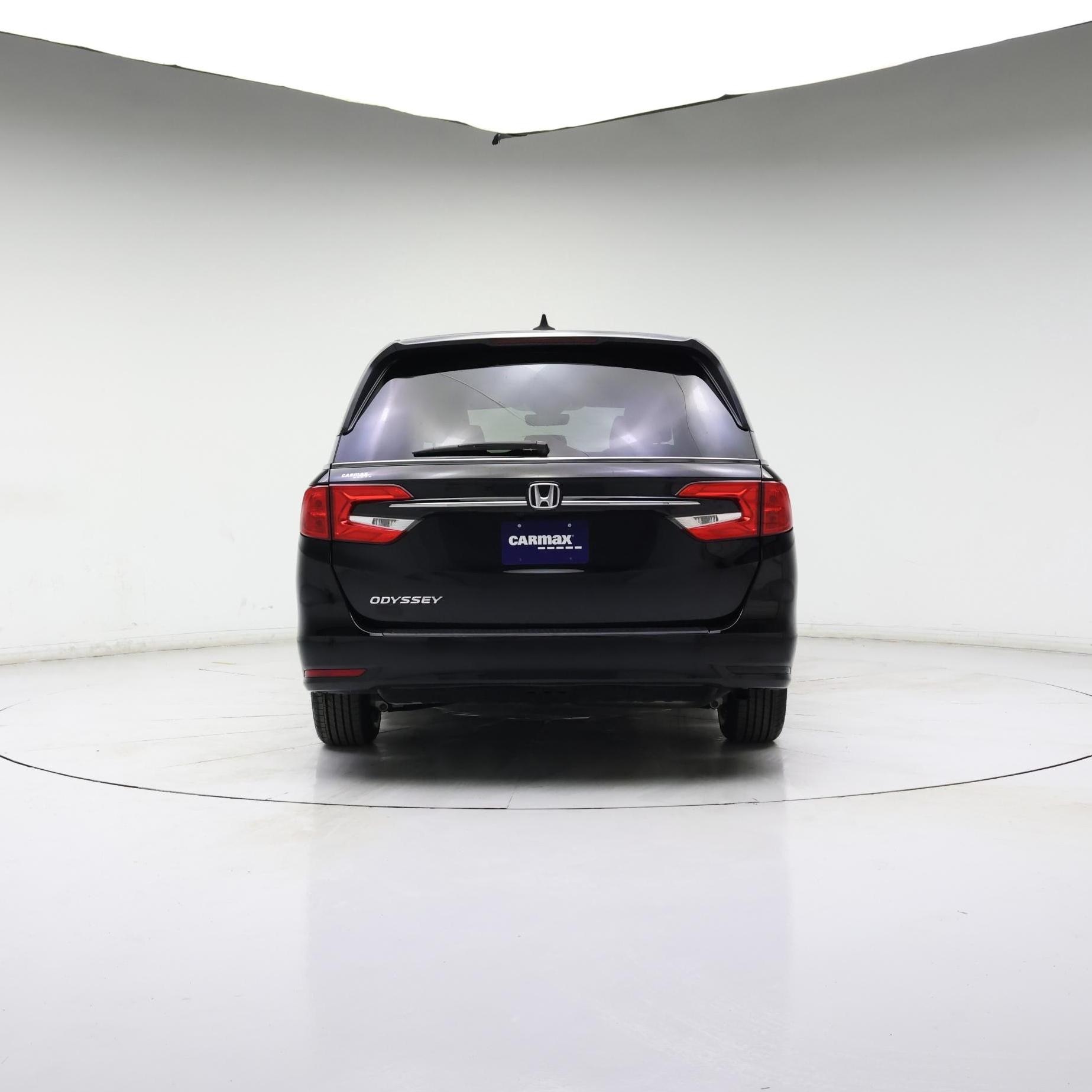 Thumbnail: 2024 Honda Odyssey - 6