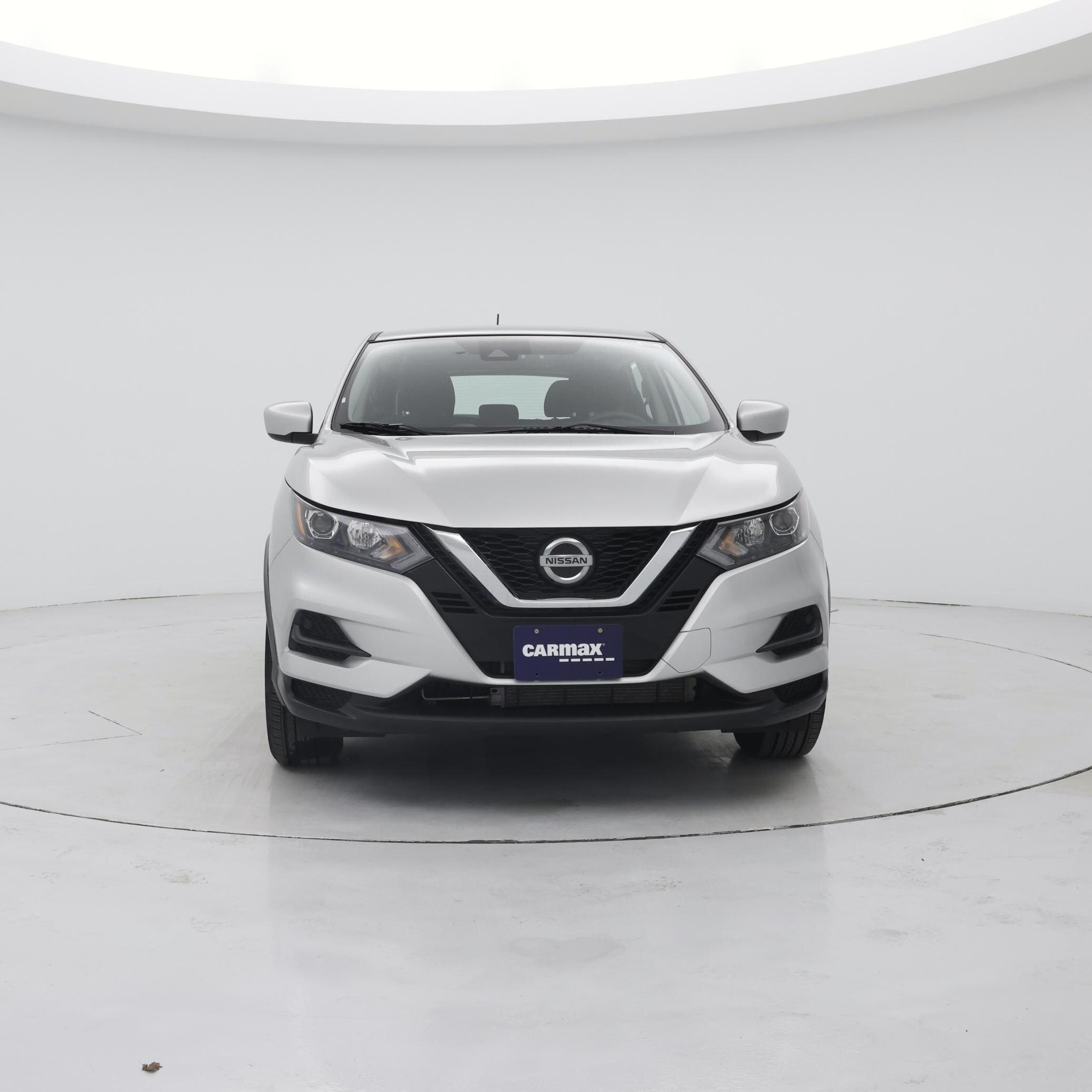 Thumbnail: 2022 Nissan Rogue Sport - 5