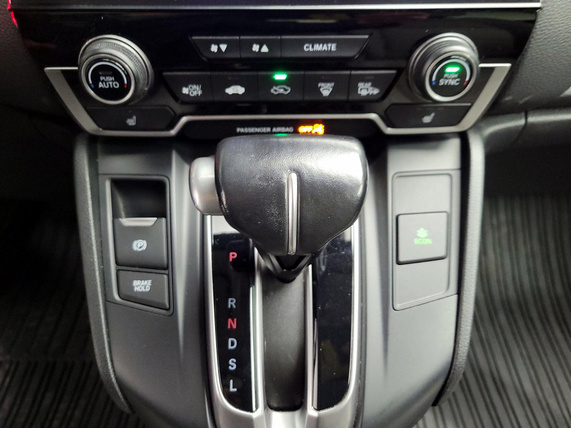 Thumbnail: 2018 Honda CR-V - 15