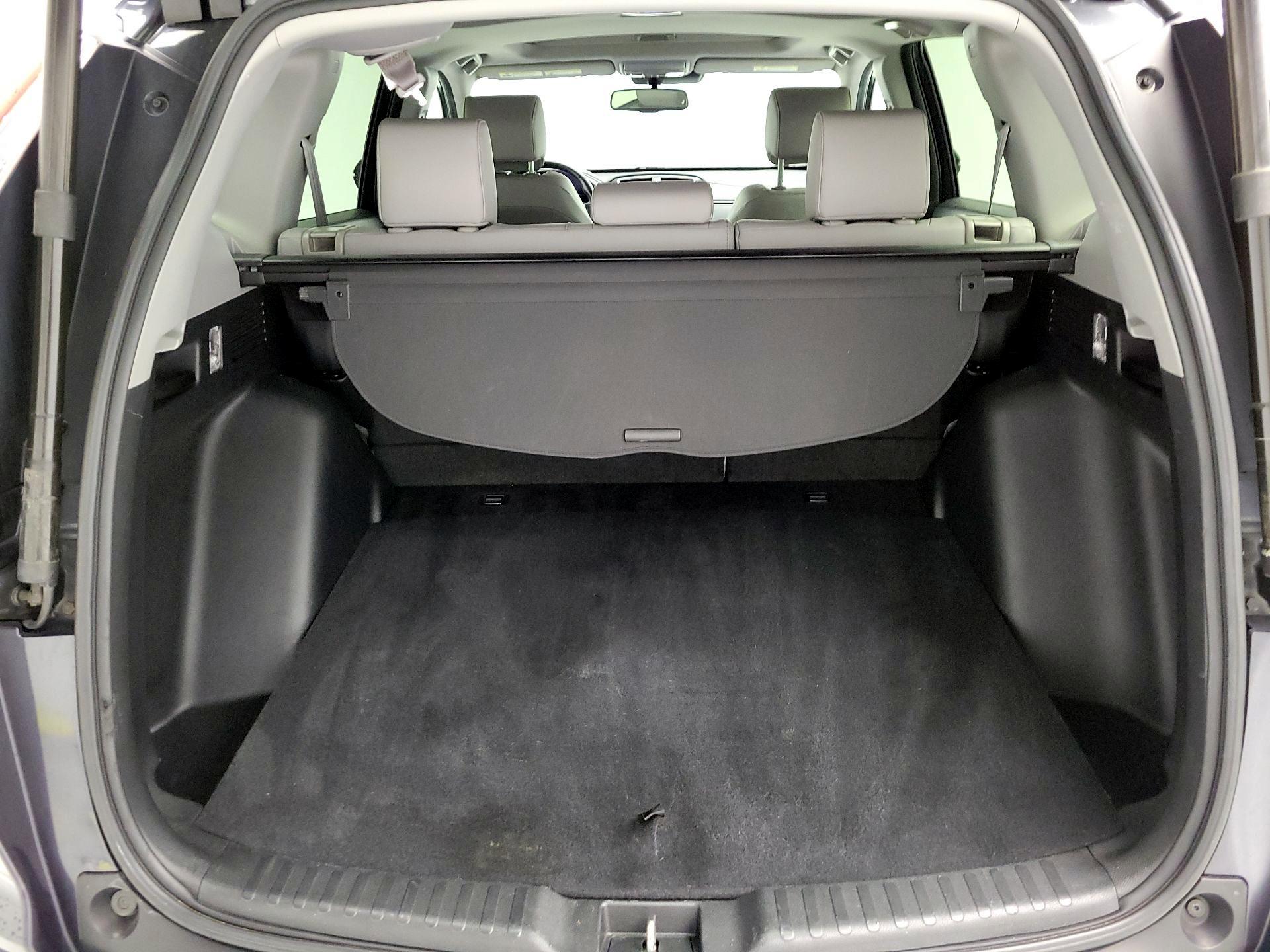 Thumbnail: 2018 Honda CR-V - 16