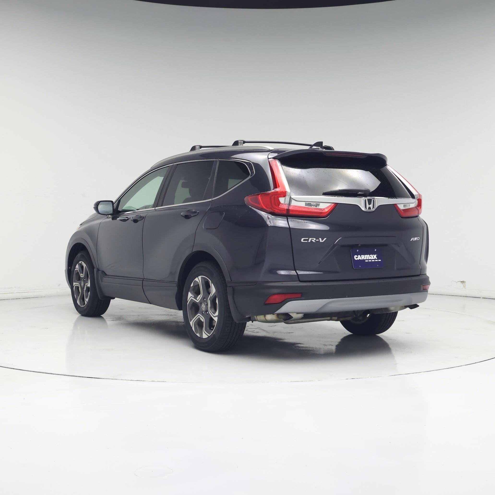 Thumbnail: 2018 Honda CR-V - 2