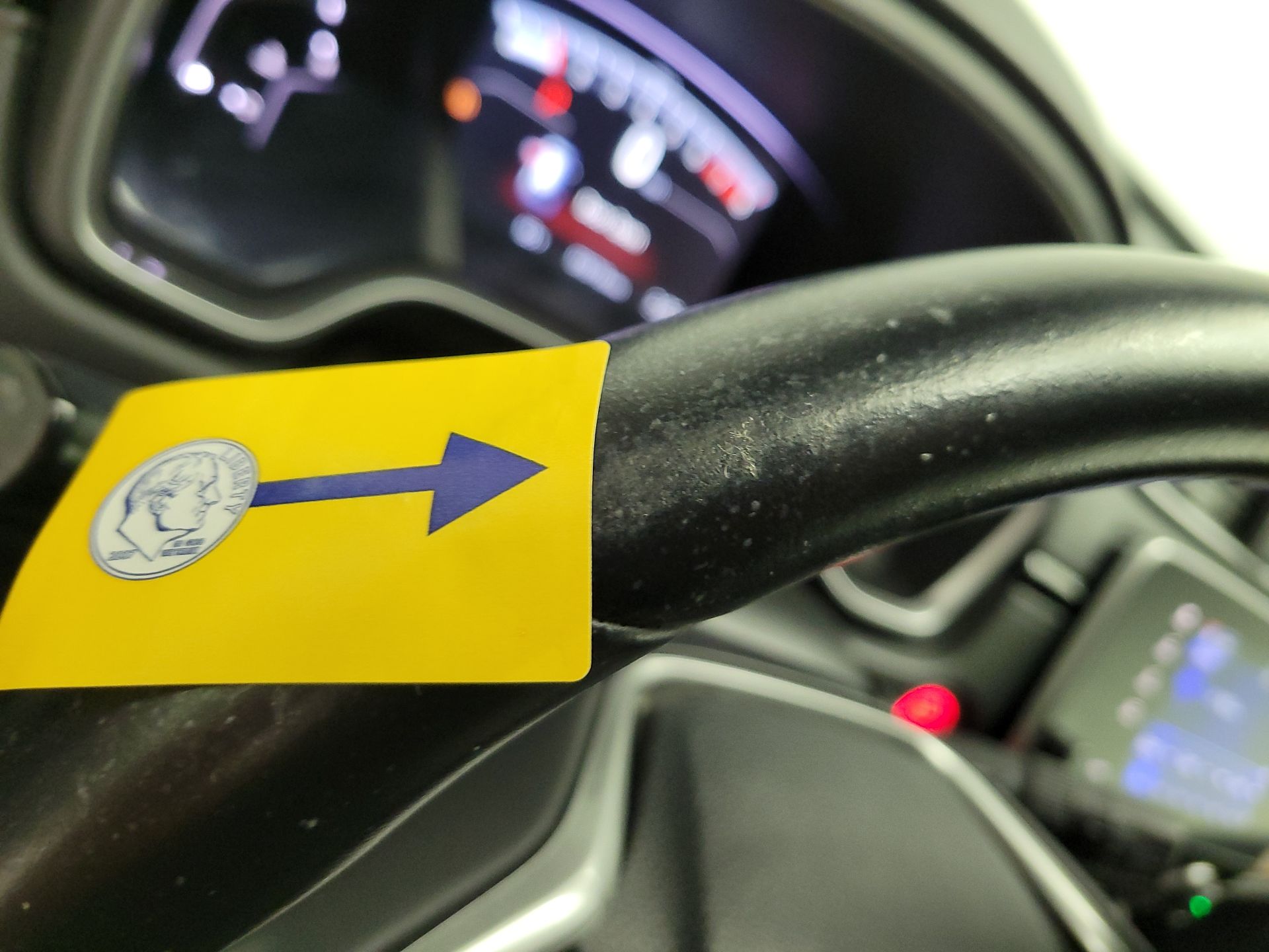 Thumbnail: 2018 Honda CR-V - 19