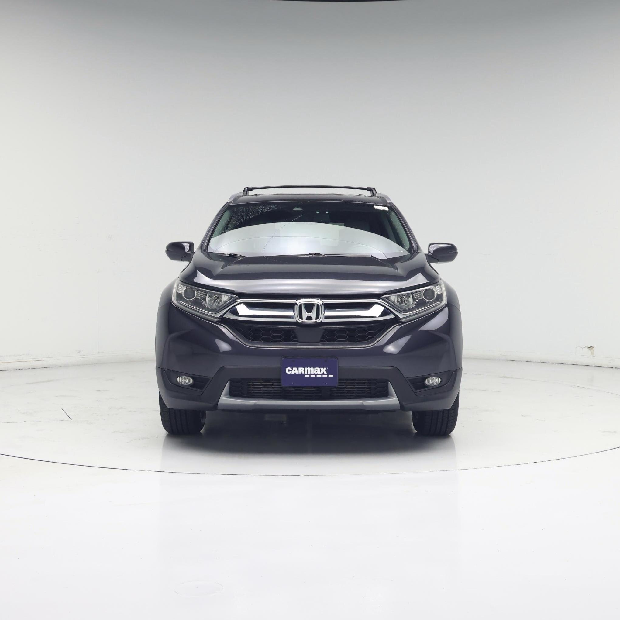 Thumbnail: 2018 Honda CR-V - 5