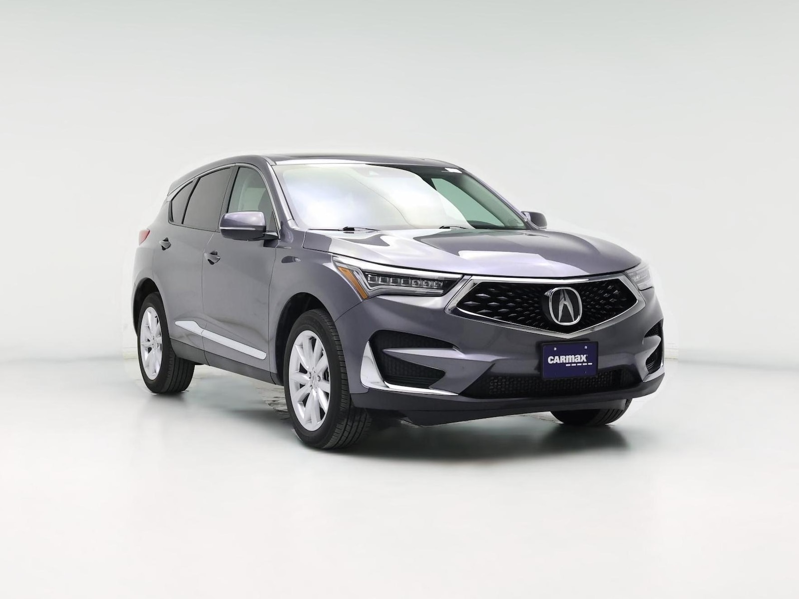 2021 Acura RDX