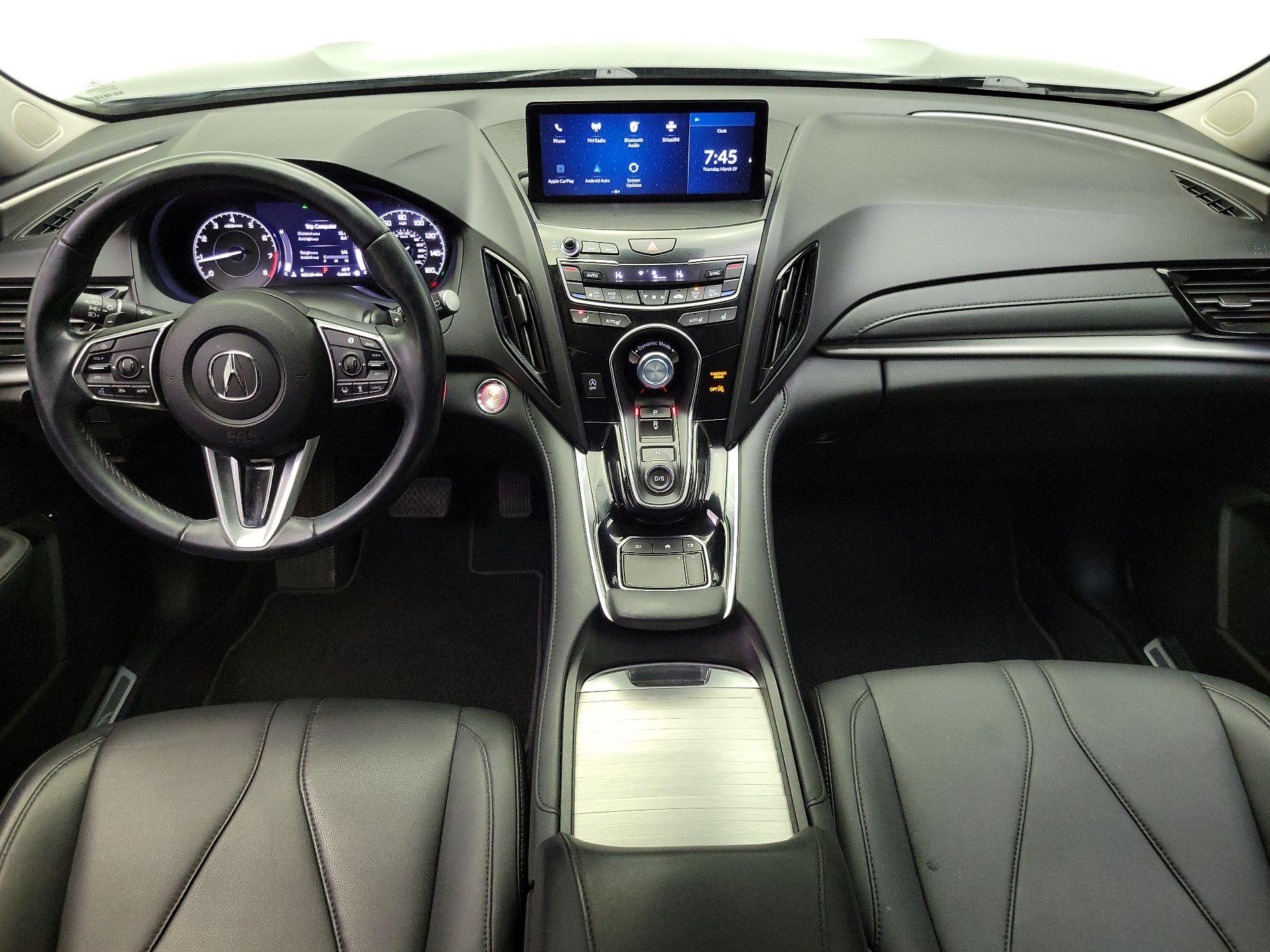 Thumbnail: 2021 Acura RDX - 9