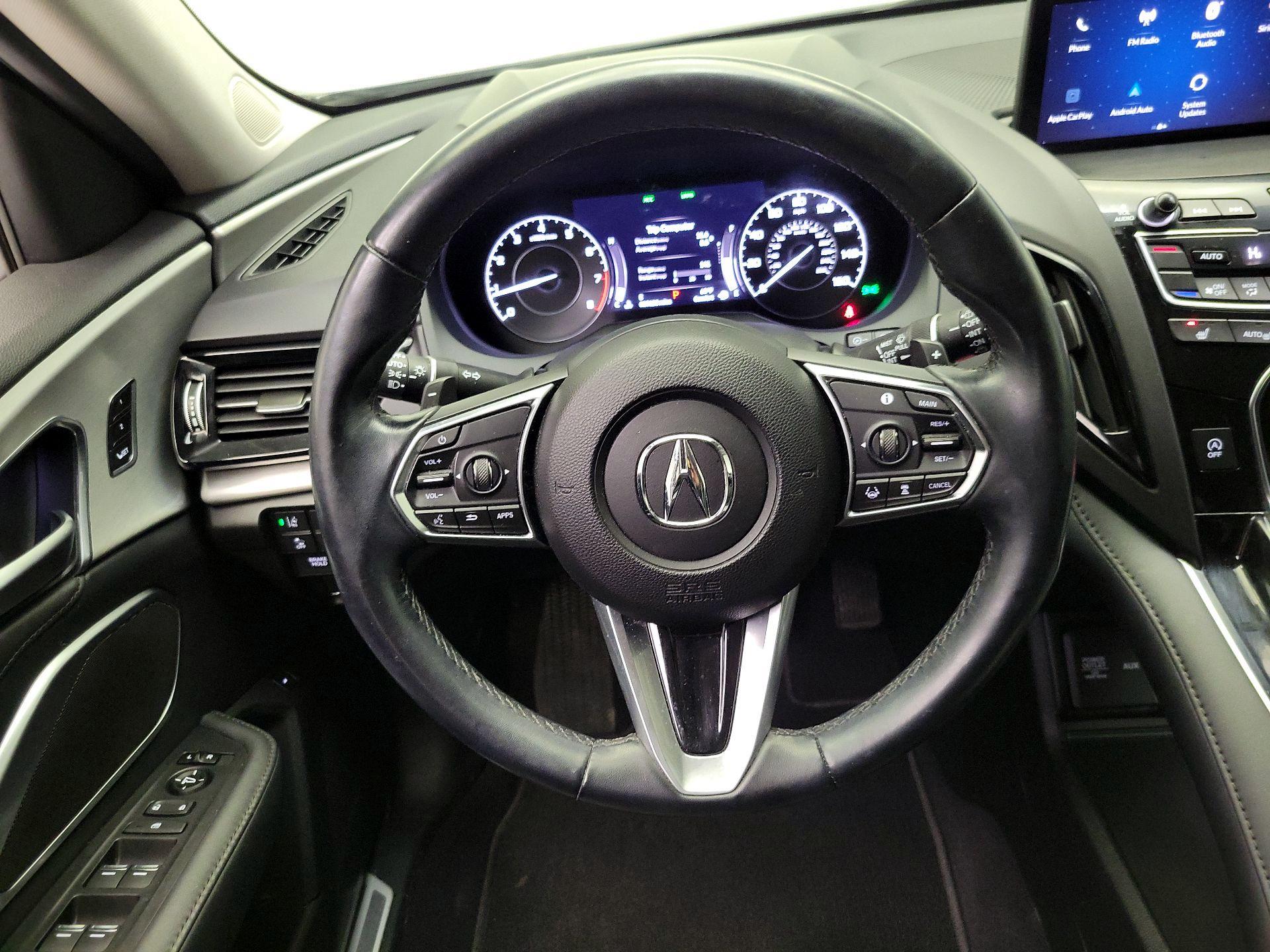 Thumbnail: 2021 Acura RDX - 10