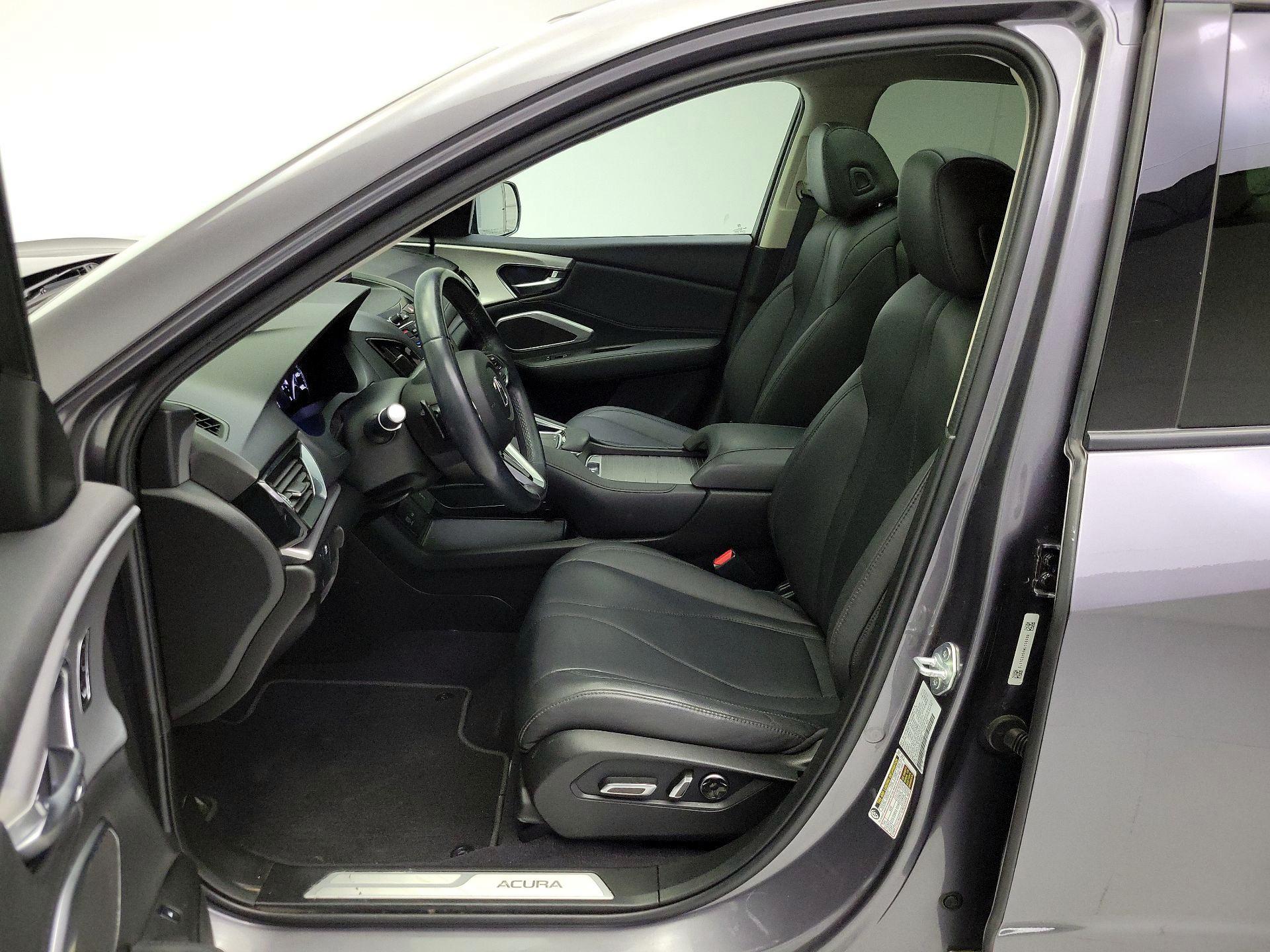 Thumbnail: 2021 Acura RDX - 11