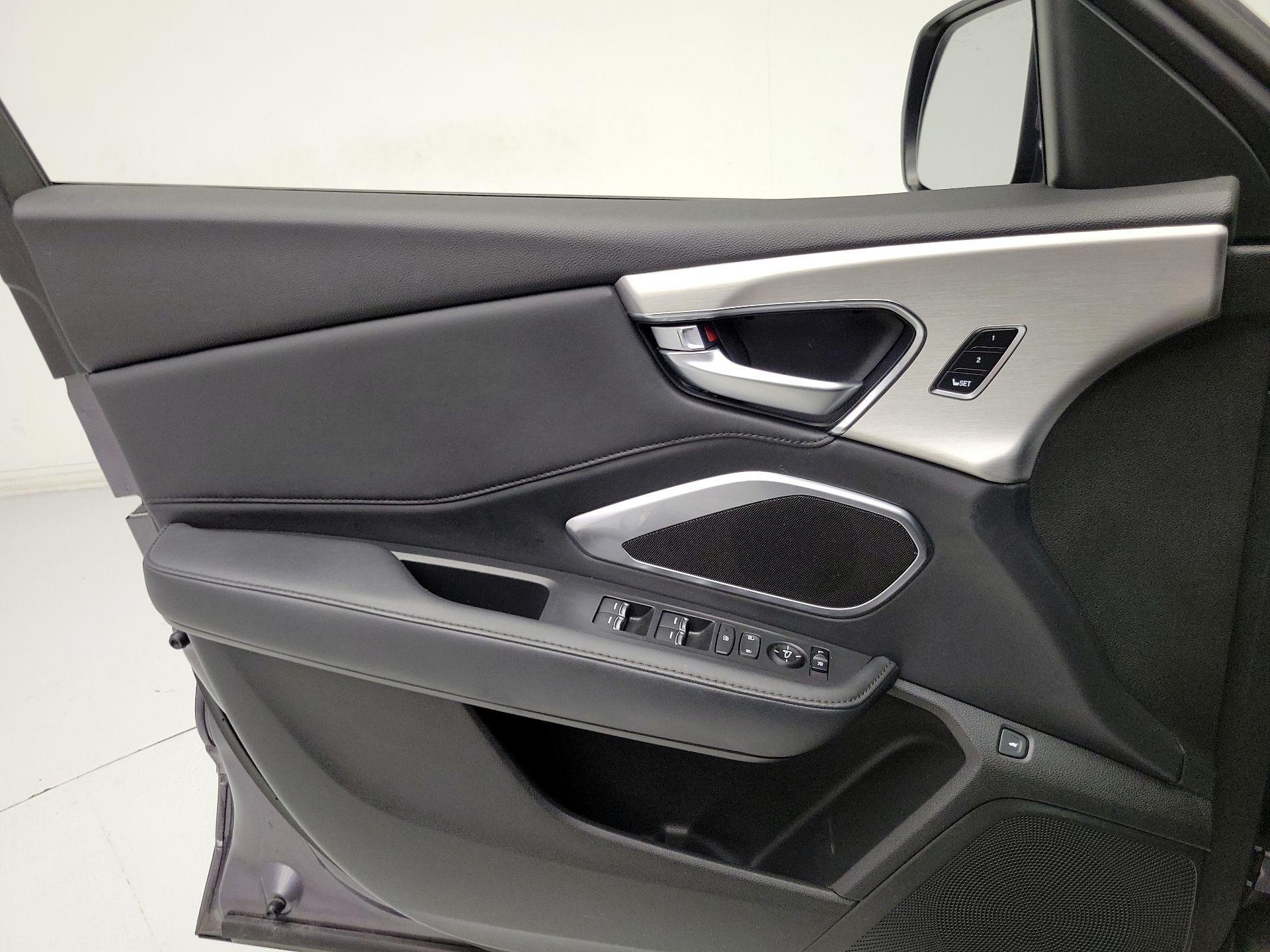 Thumbnail: 2021 Acura RDX - 12