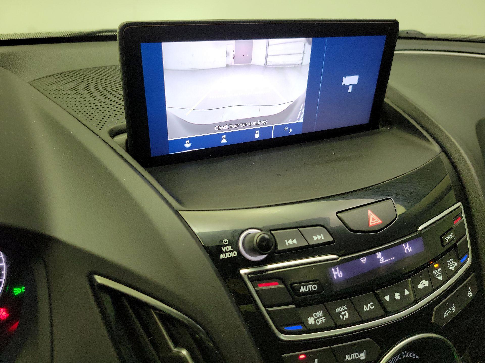 Thumbnail: 2021 Acura RDX - 14