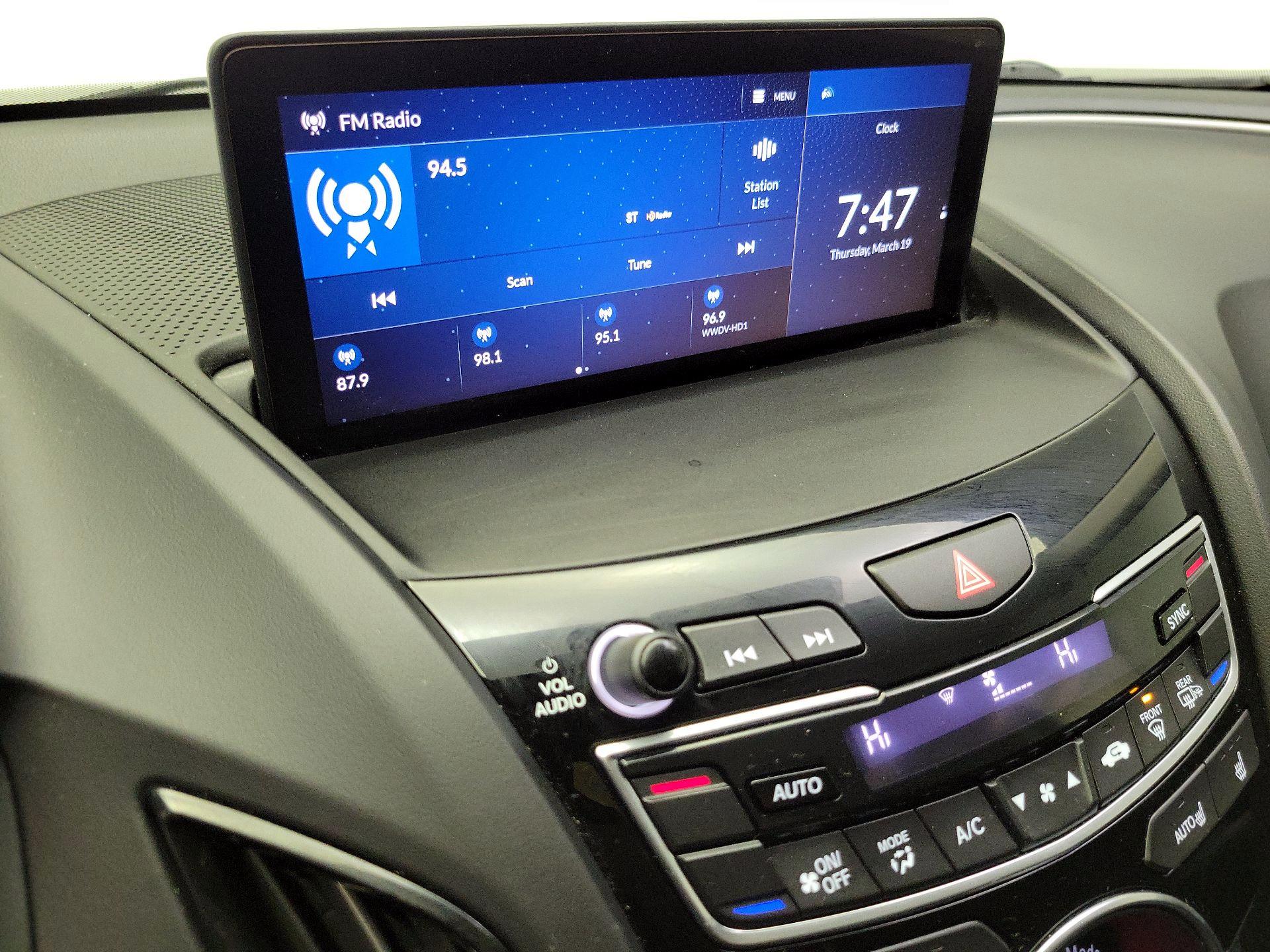 Thumbnail: 2021 Acura RDX - 15