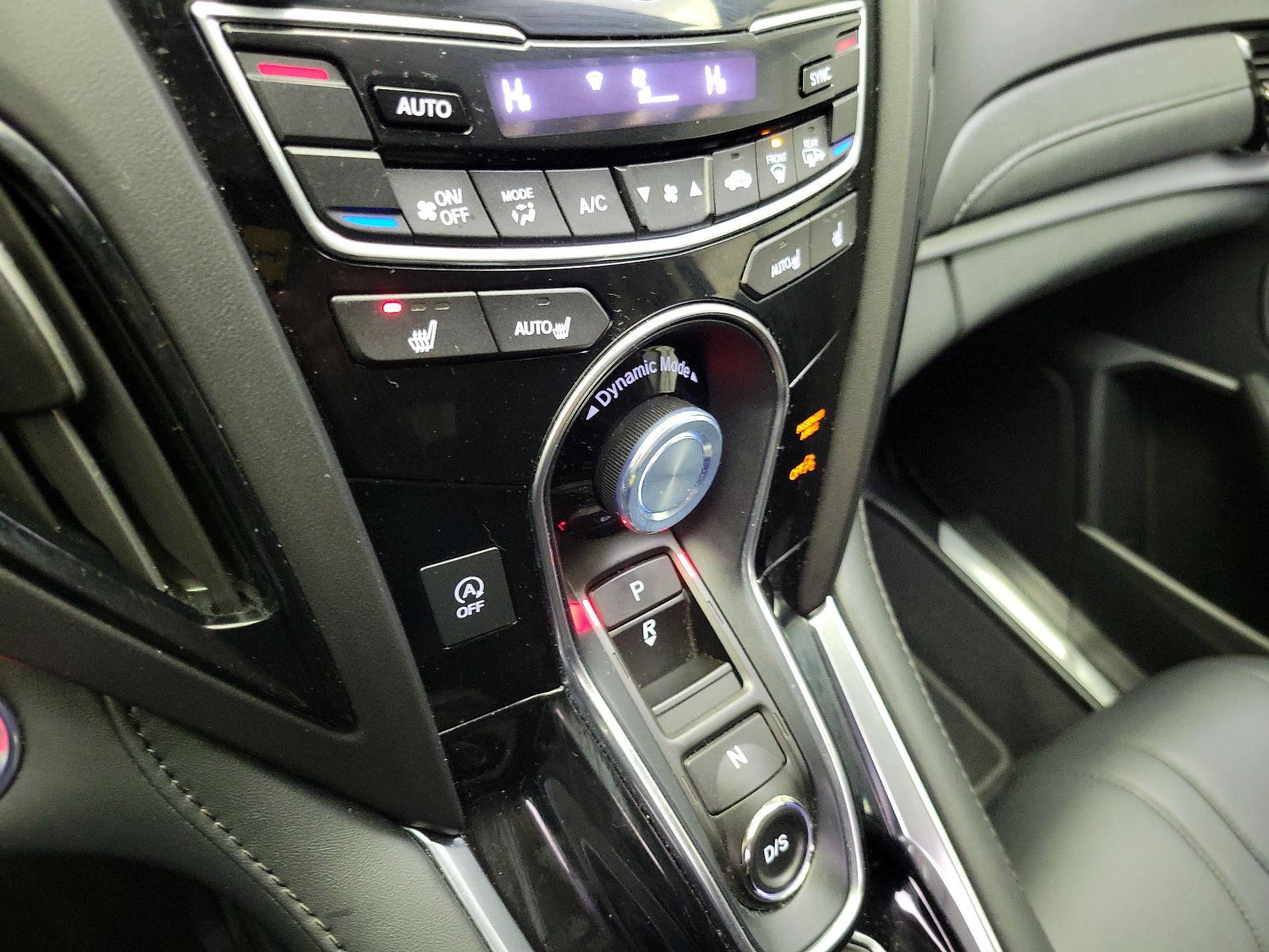 Thumbnail: 2021 Acura RDX - 16