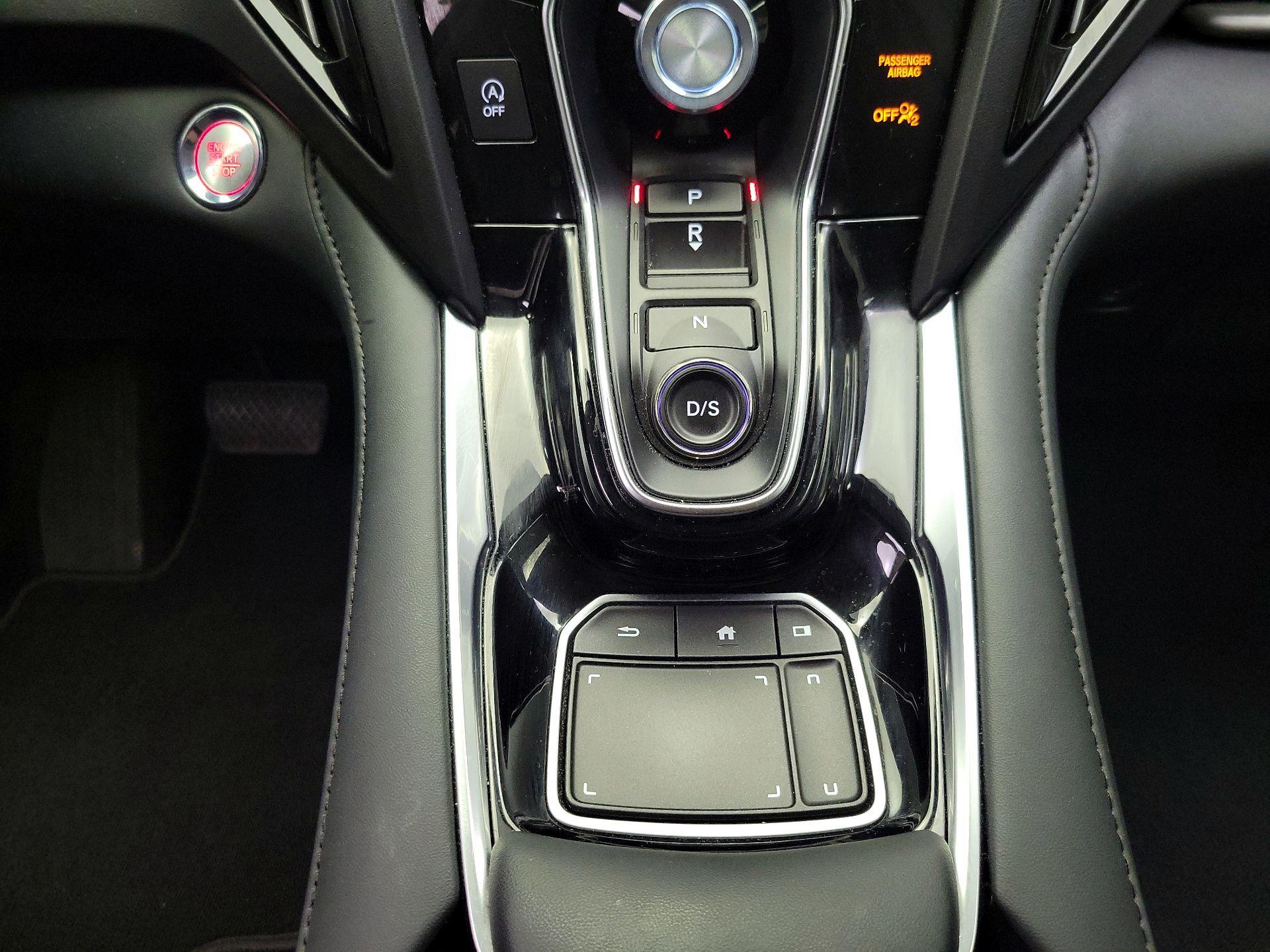 Thumbnail: 2021 Acura RDX - 17