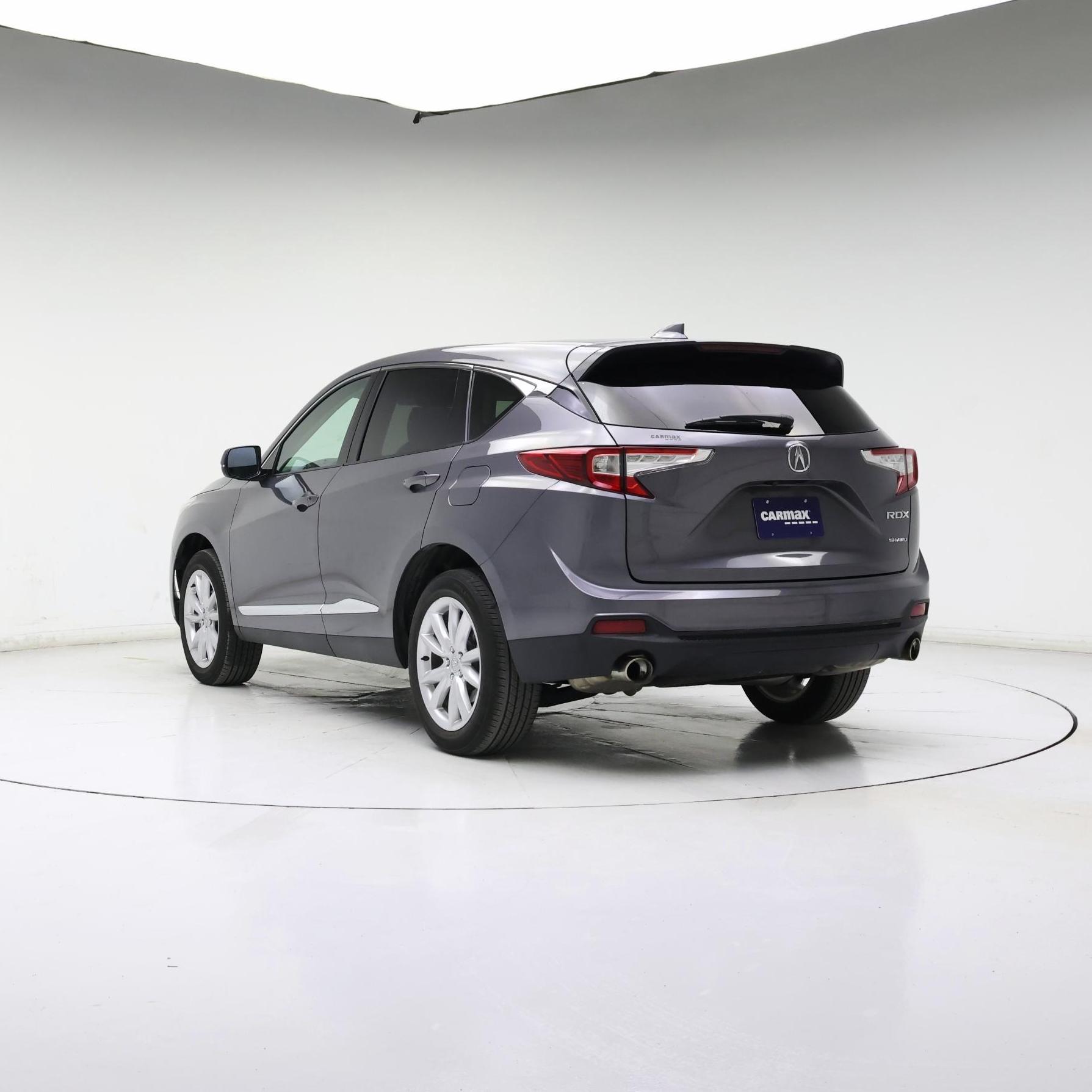 Thumbnail: 2021 Acura RDX - 2