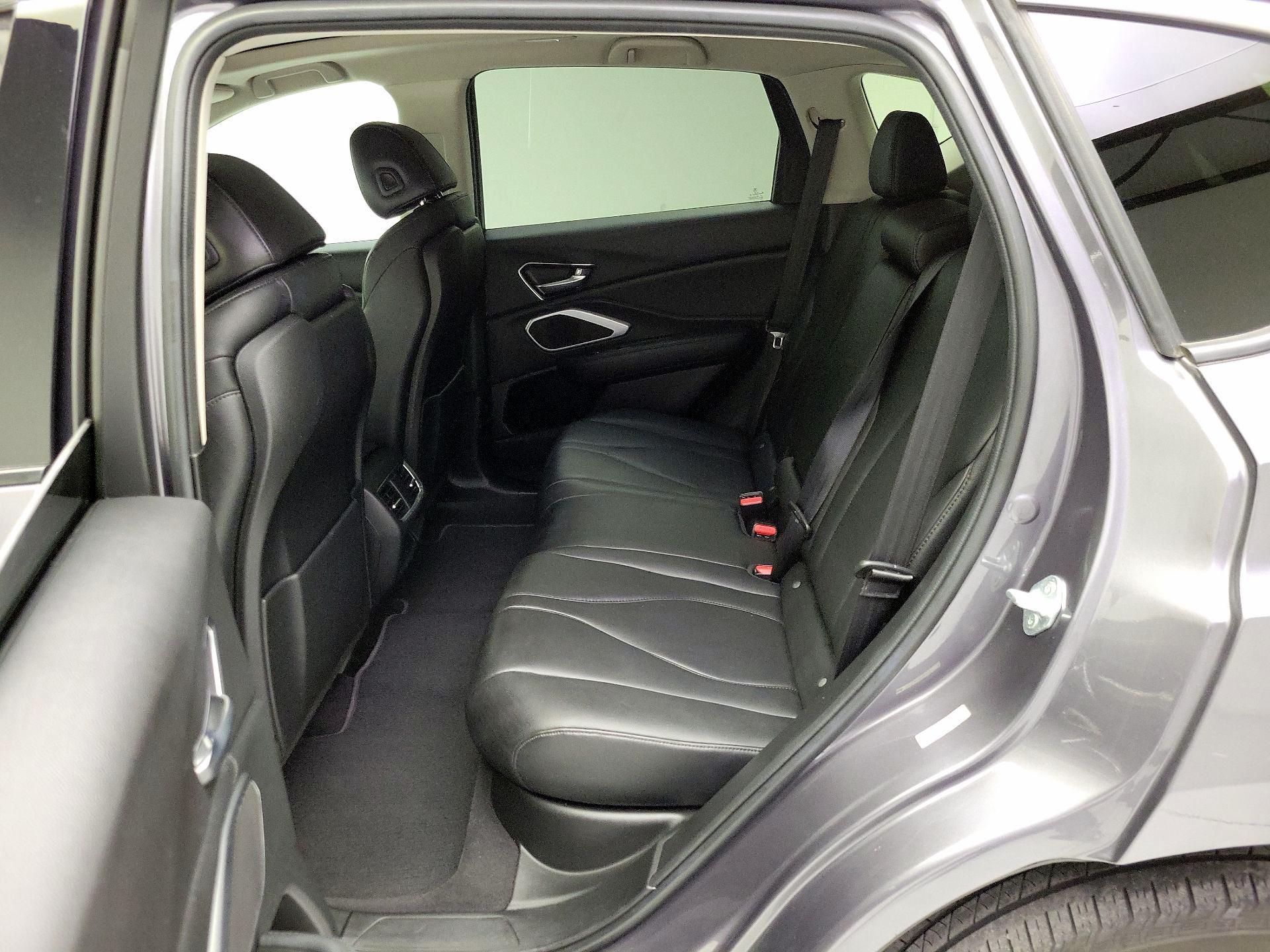 Thumbnail: 2021 Acura RDX - 20