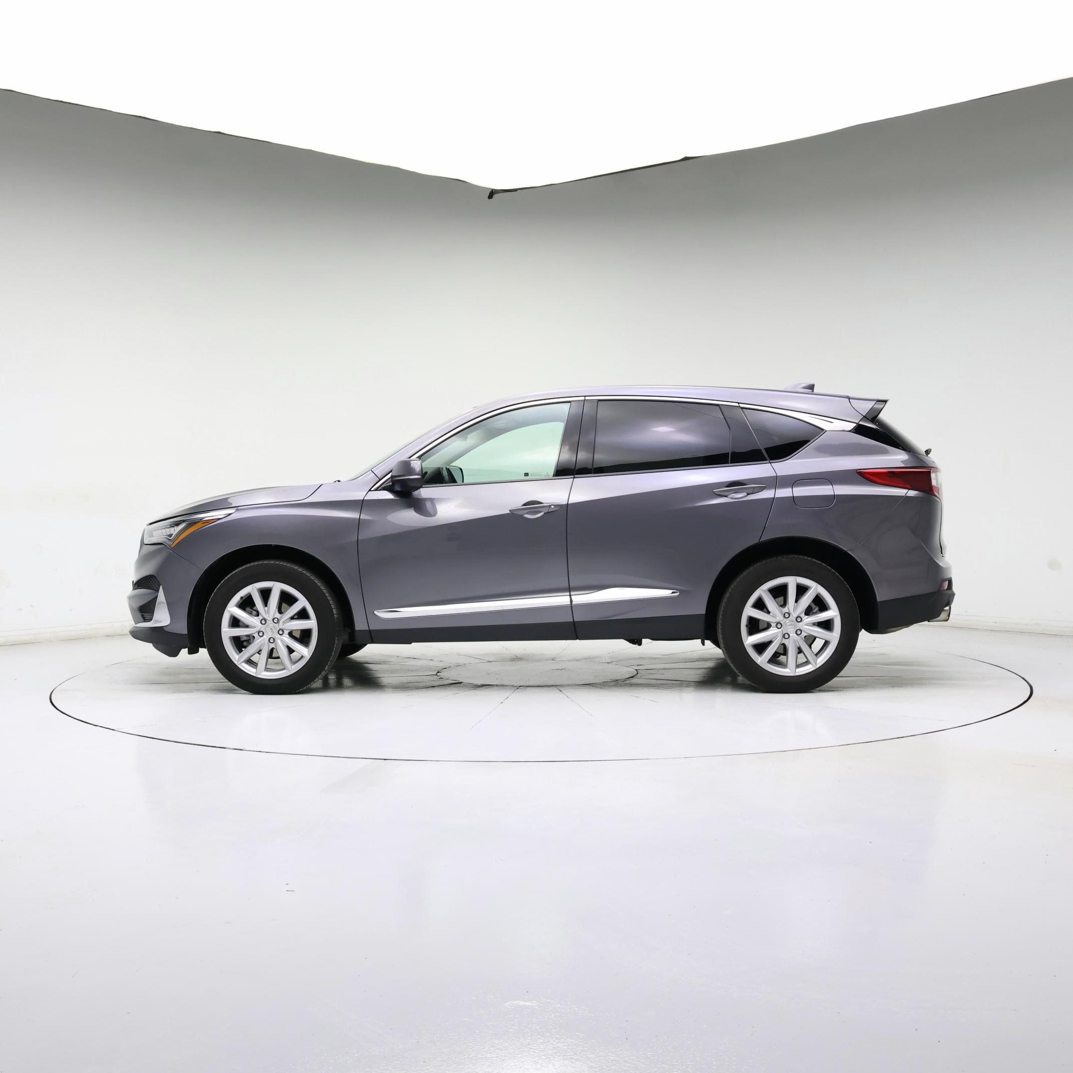 Thumbnail: 2021 Acura RDX - 3