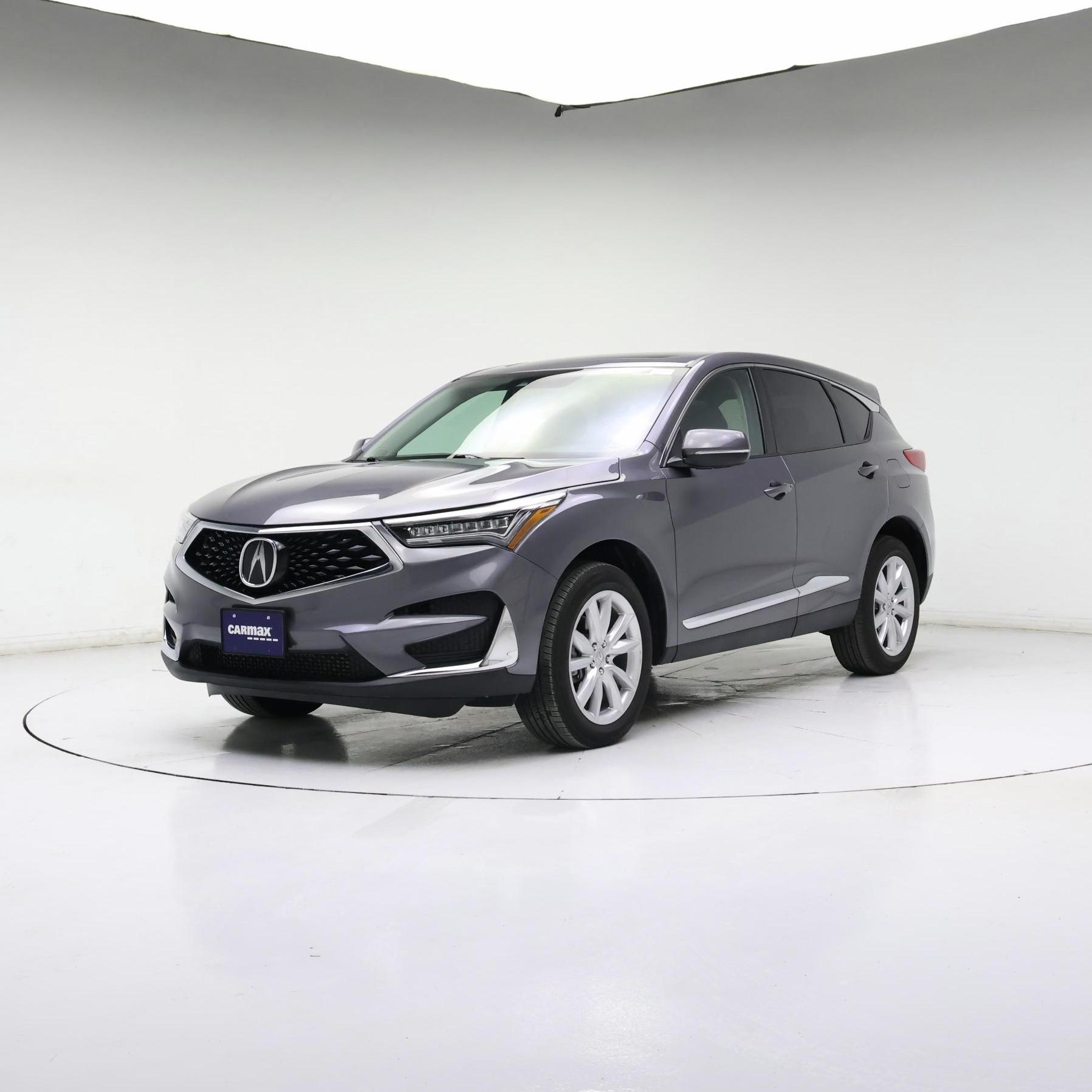 Thumbnail: 2021 Acura RDX - 4