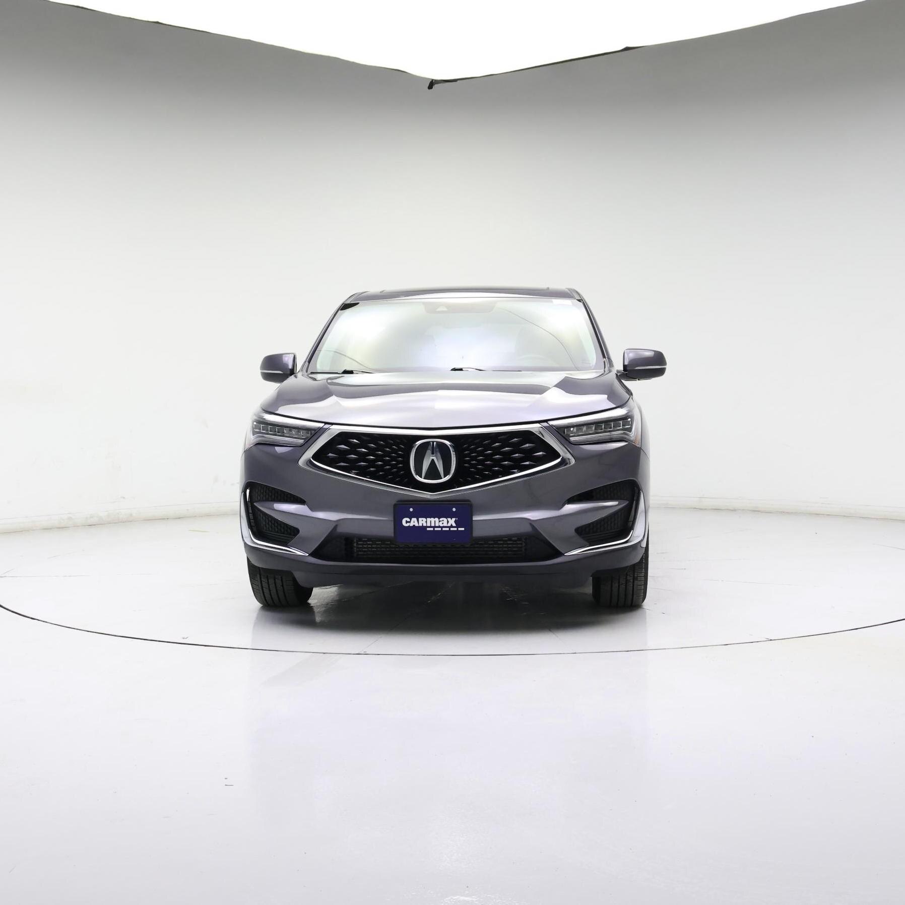 Thumbnail: 2021 Acura RDX - 5