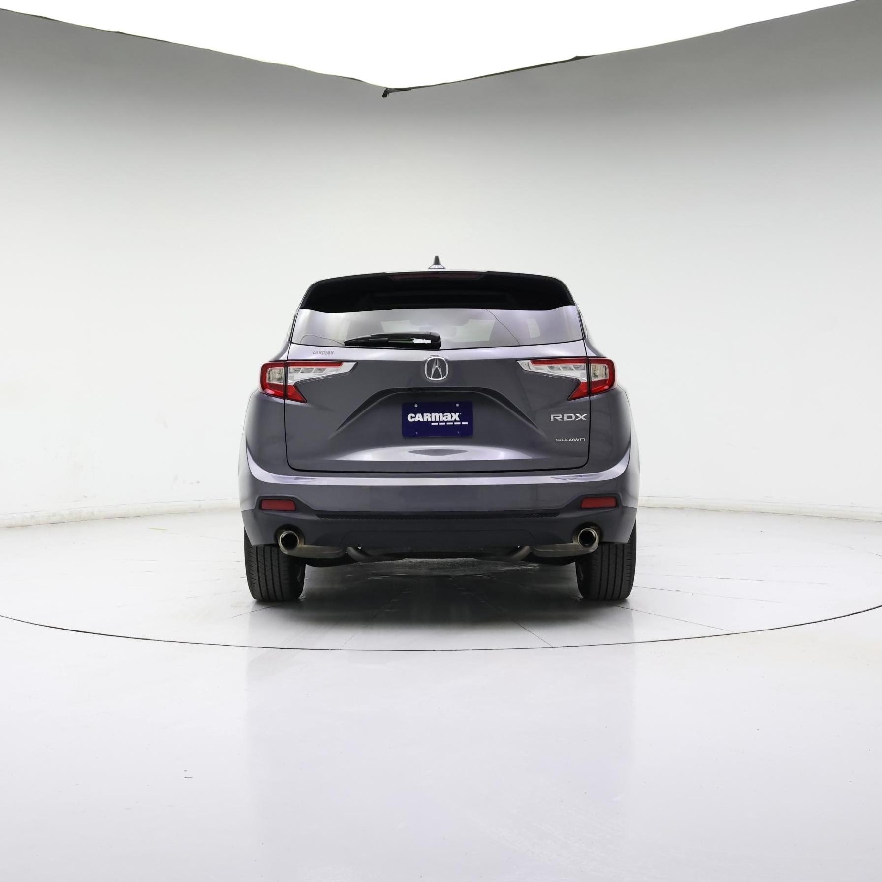 Thumbnail: 2021 Acura RDX - 6