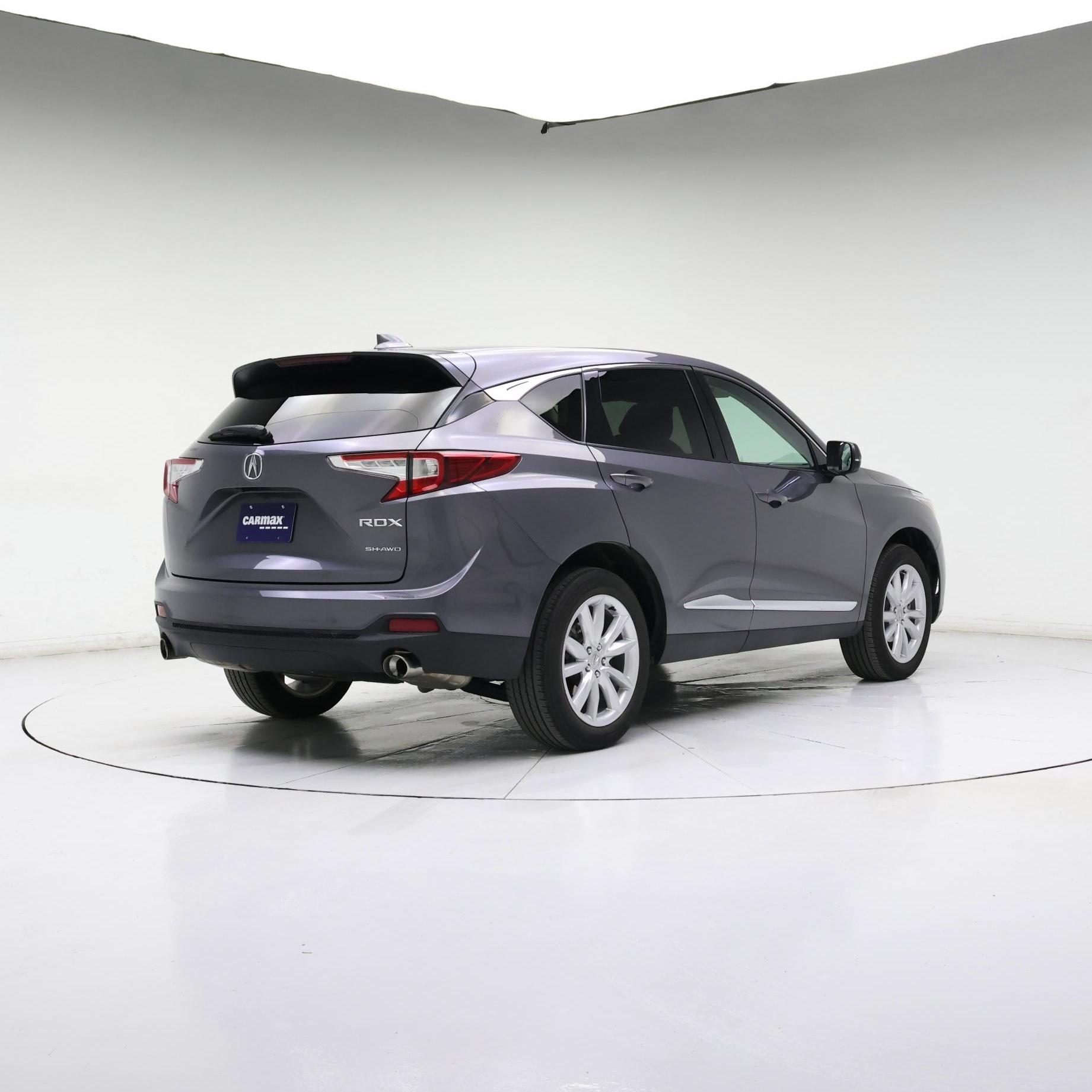 Thumbnail: 2021 Acura RDX - 8
