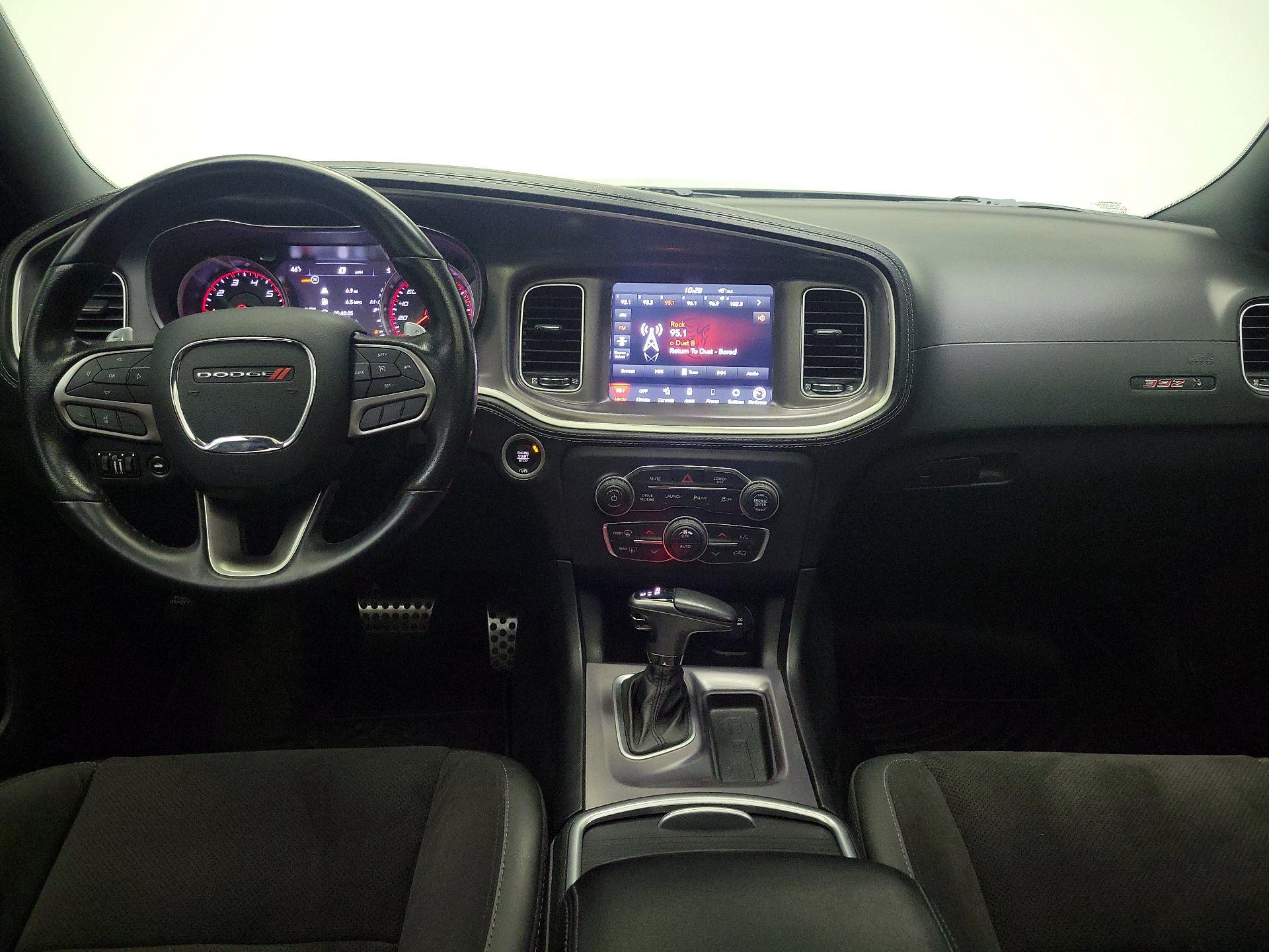 Thumbnail: 2020 Dodge Charger - 9