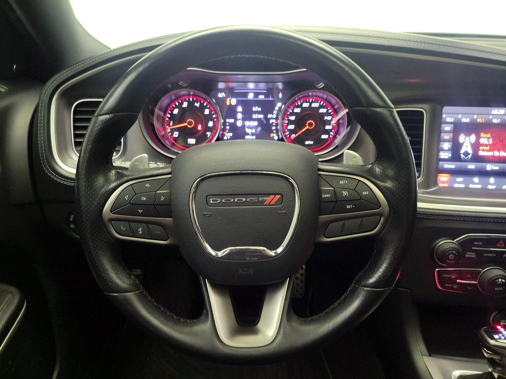 Thumbnail: 2020 Dodge Charger - 10