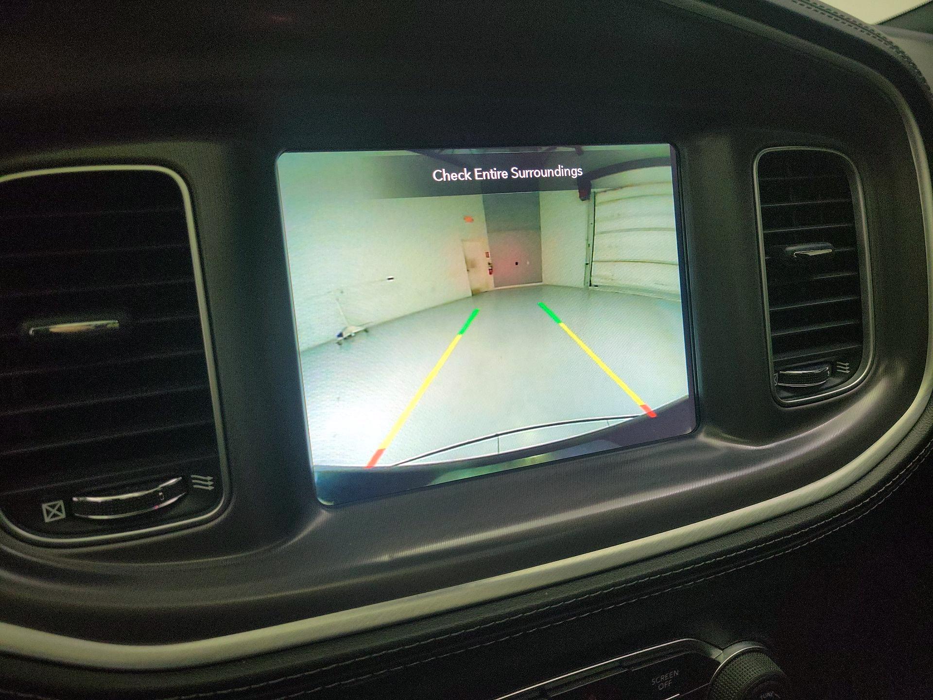 Thumbnail: 2020 Dodge Charger - 14