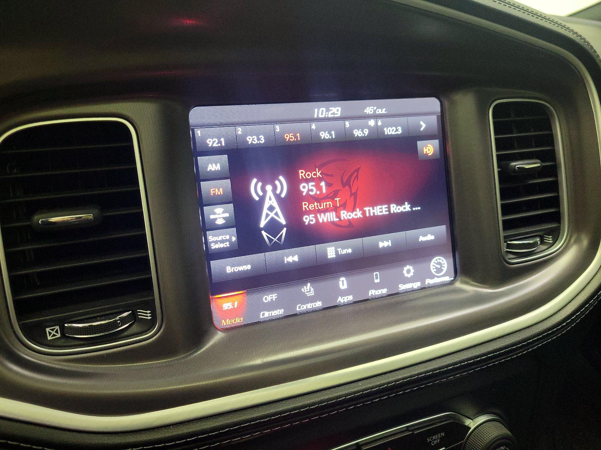 Thumbnail: 2020 Dodge Charger - 15