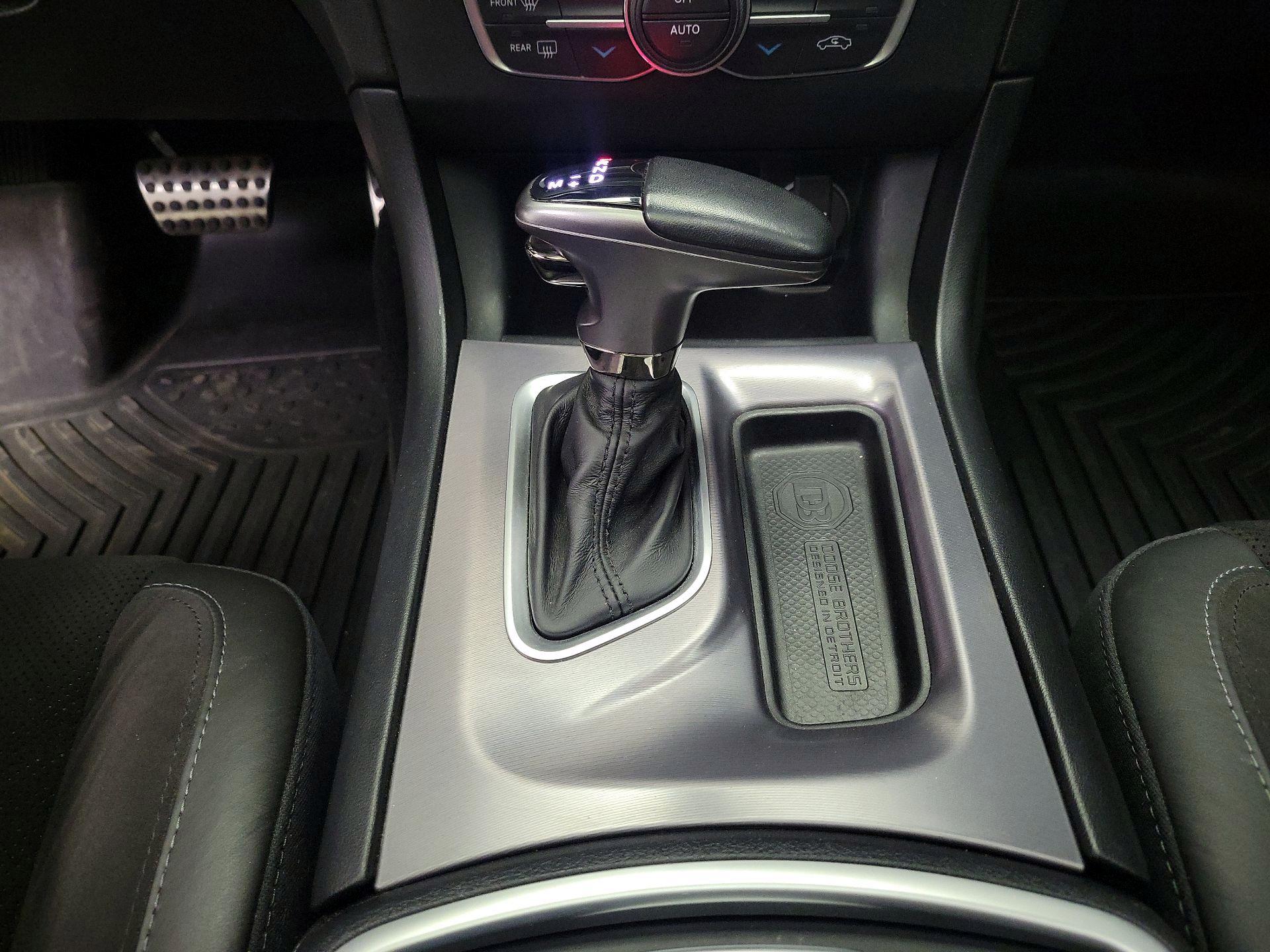 Thumbnail: 2020 Dodge Charger - 17