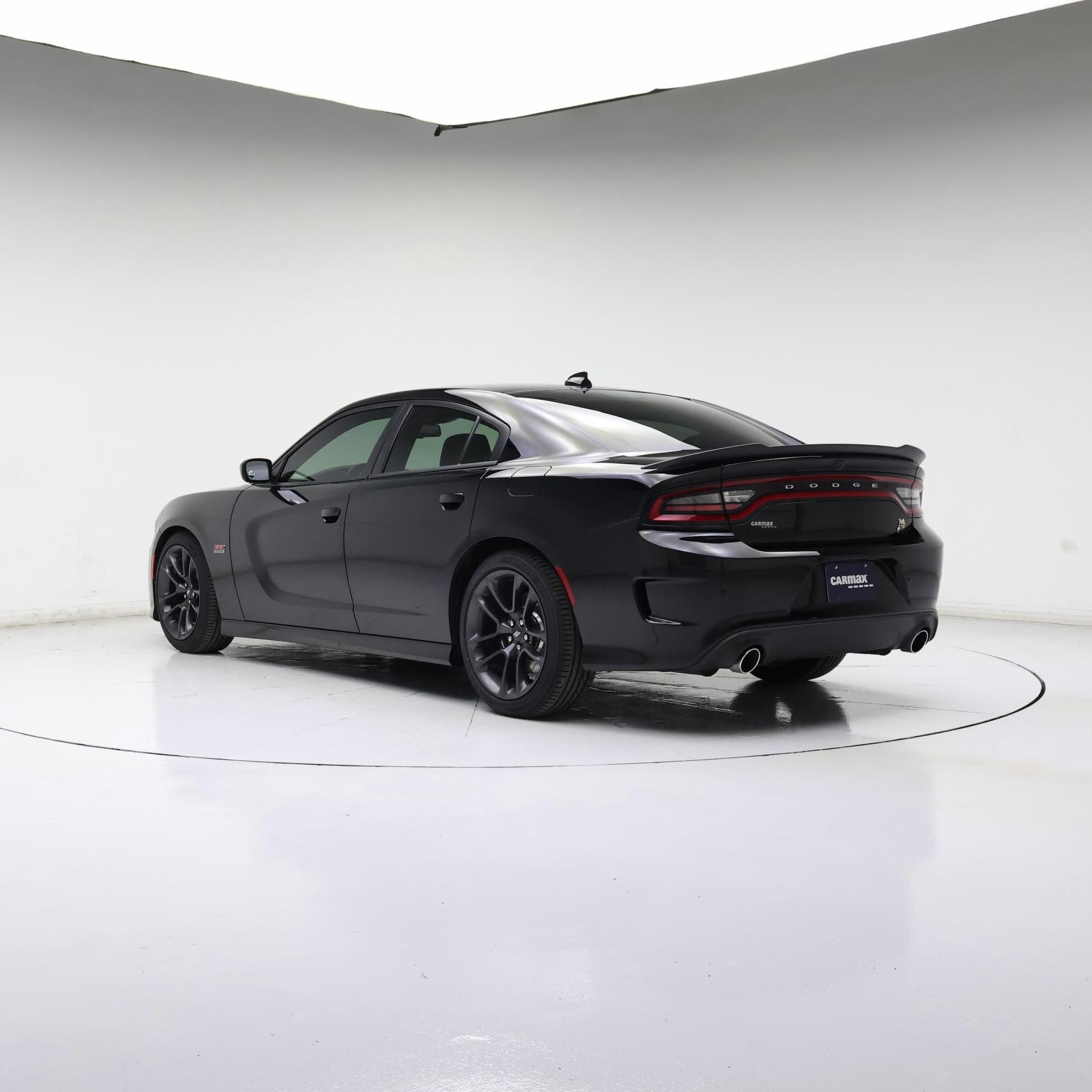 Thumbnail: 2020 Dodge Charger - 2