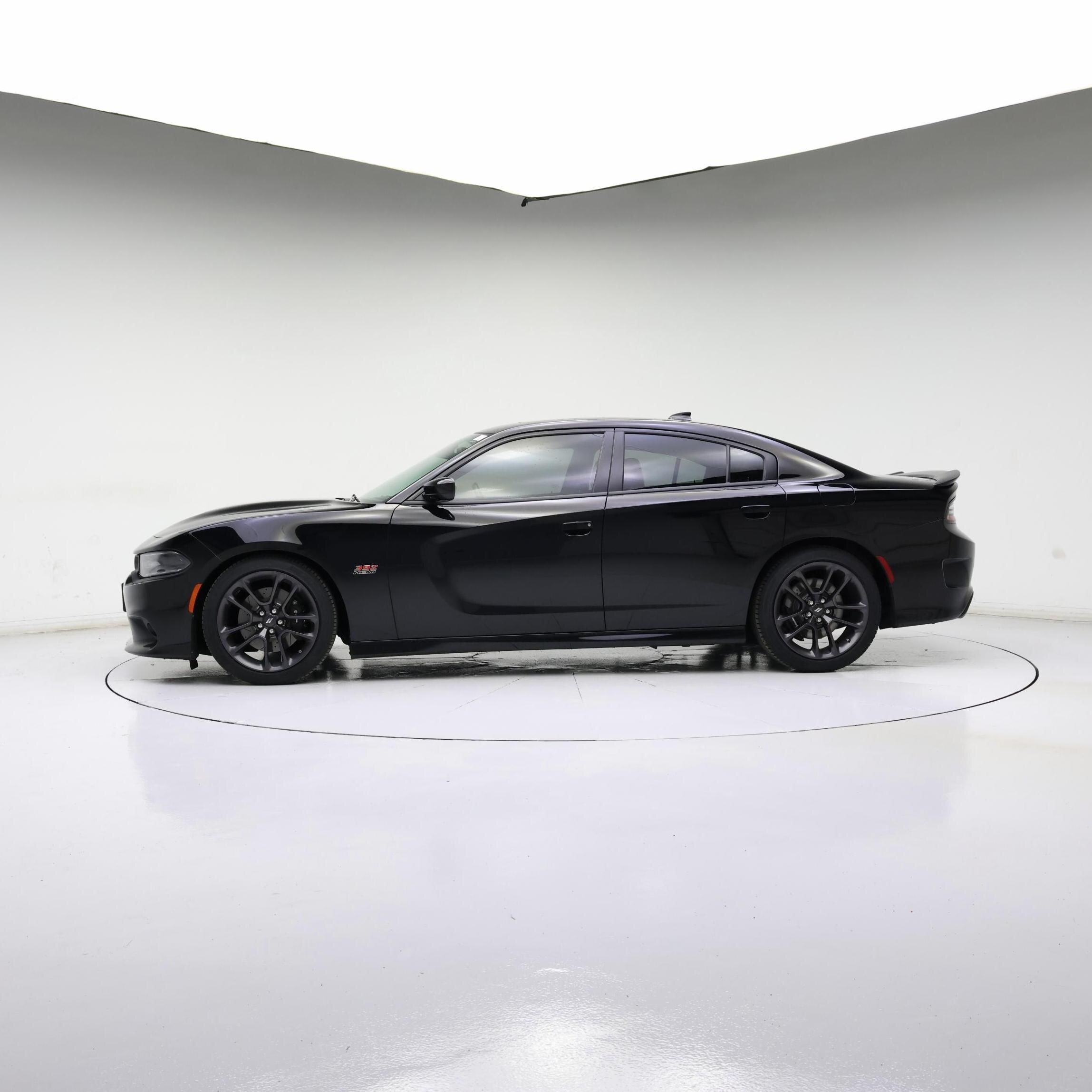Thumbnail: 2020 Dodge Charger - 3