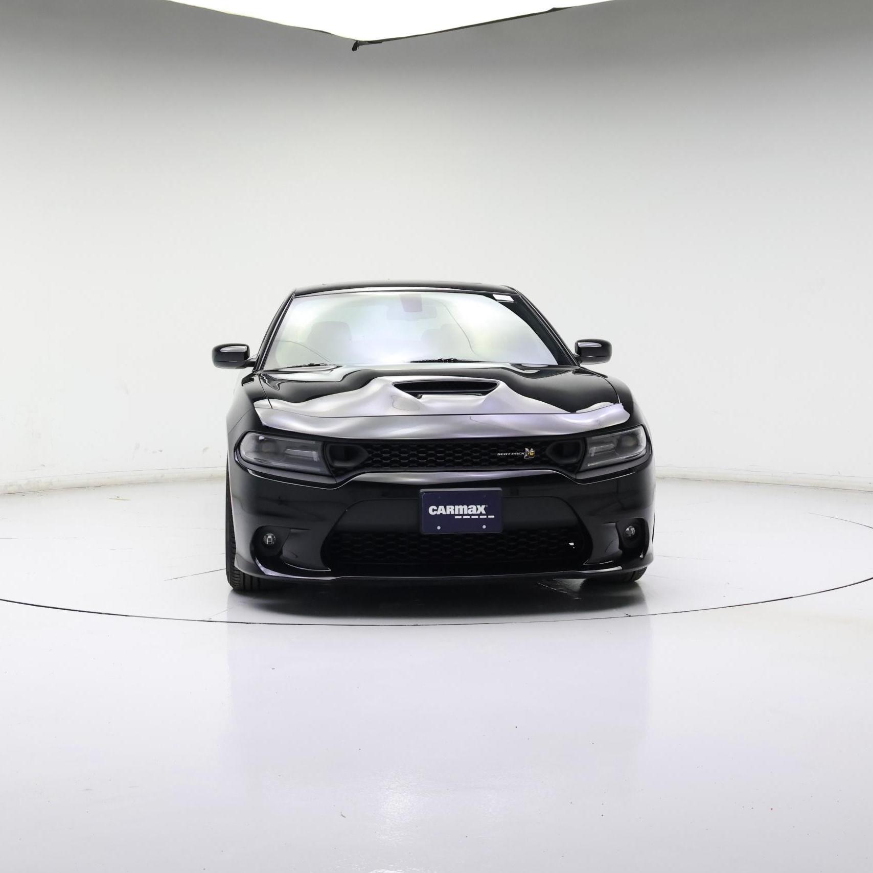 Thumbnail: 2020 Dodge Charger - 5