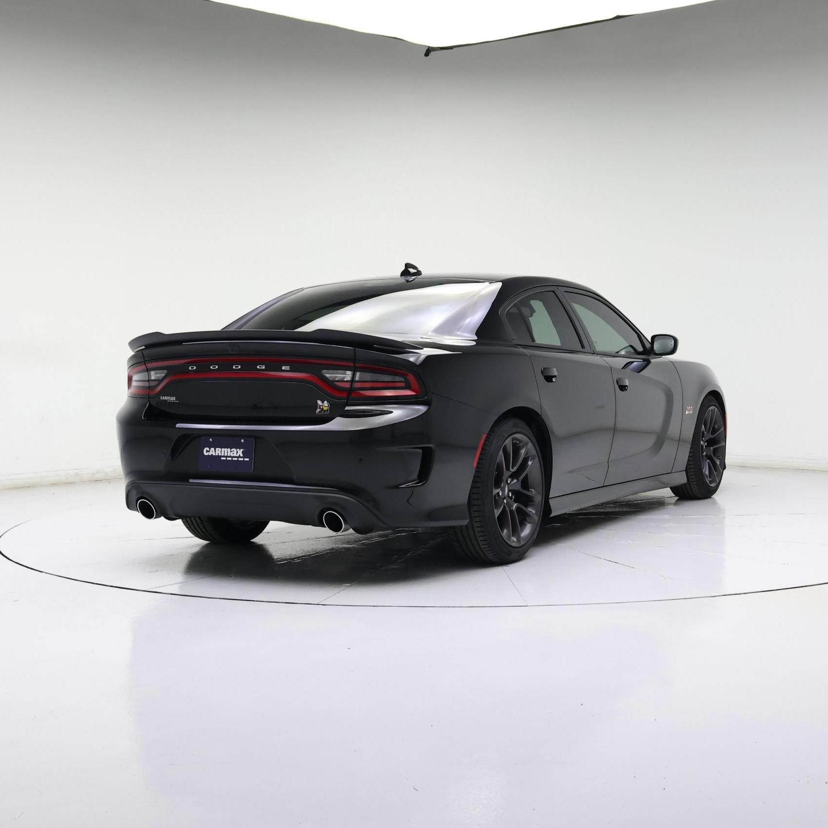 Thumbnail: 2020 Dodge Charger - 8