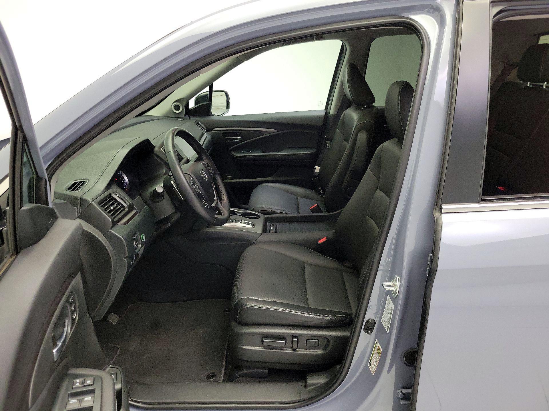 Thumbnail: 2023 Honda Ridgeline - 11